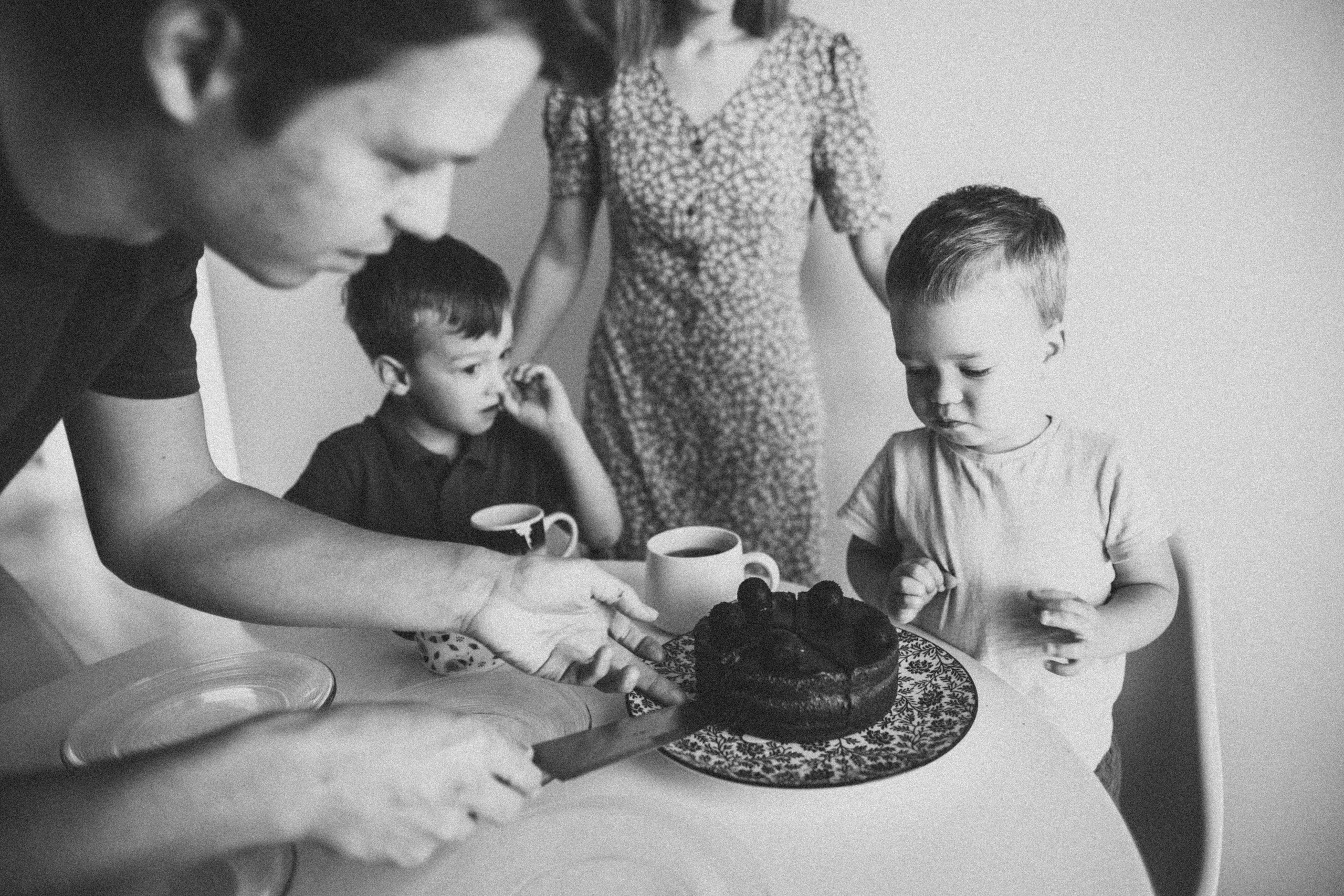 Кирюша 5 лет. Семейный фотограф в Краснодаре Анна Пасик