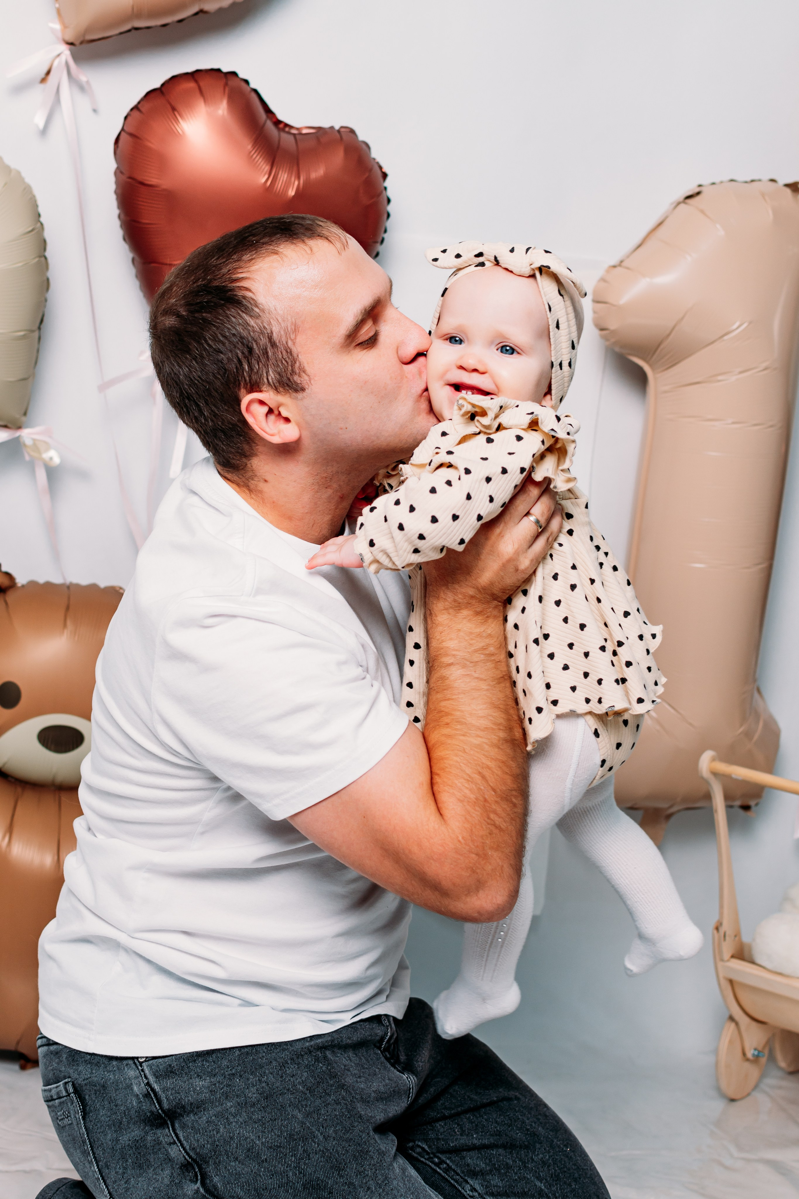 Годовасие. Фотограф Алёна Царькова. Киселевск