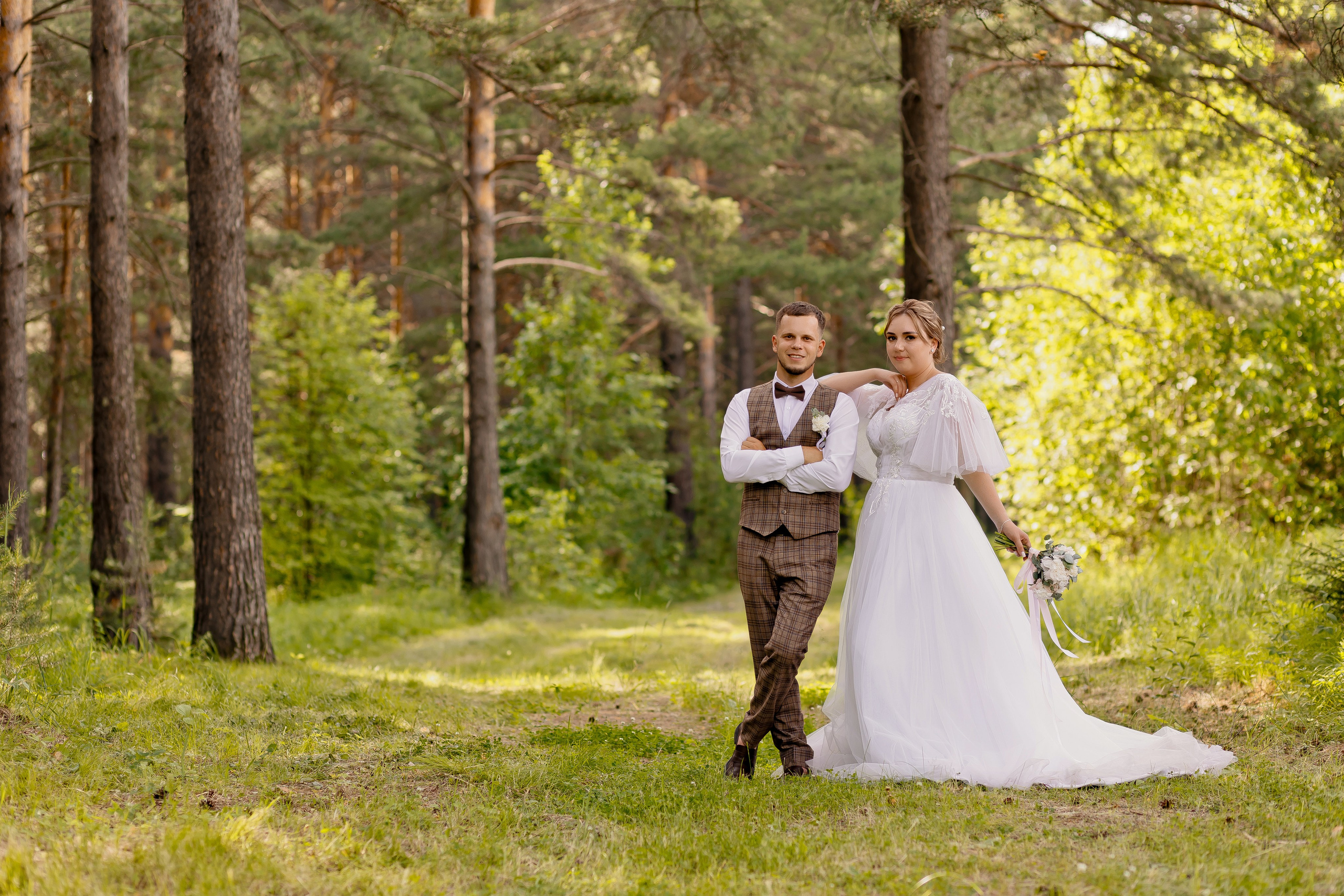 Евгений & Анастасия, 7.07.2023. Школьный и свадебный фотограф Анастасия Соколовская, Тайшет