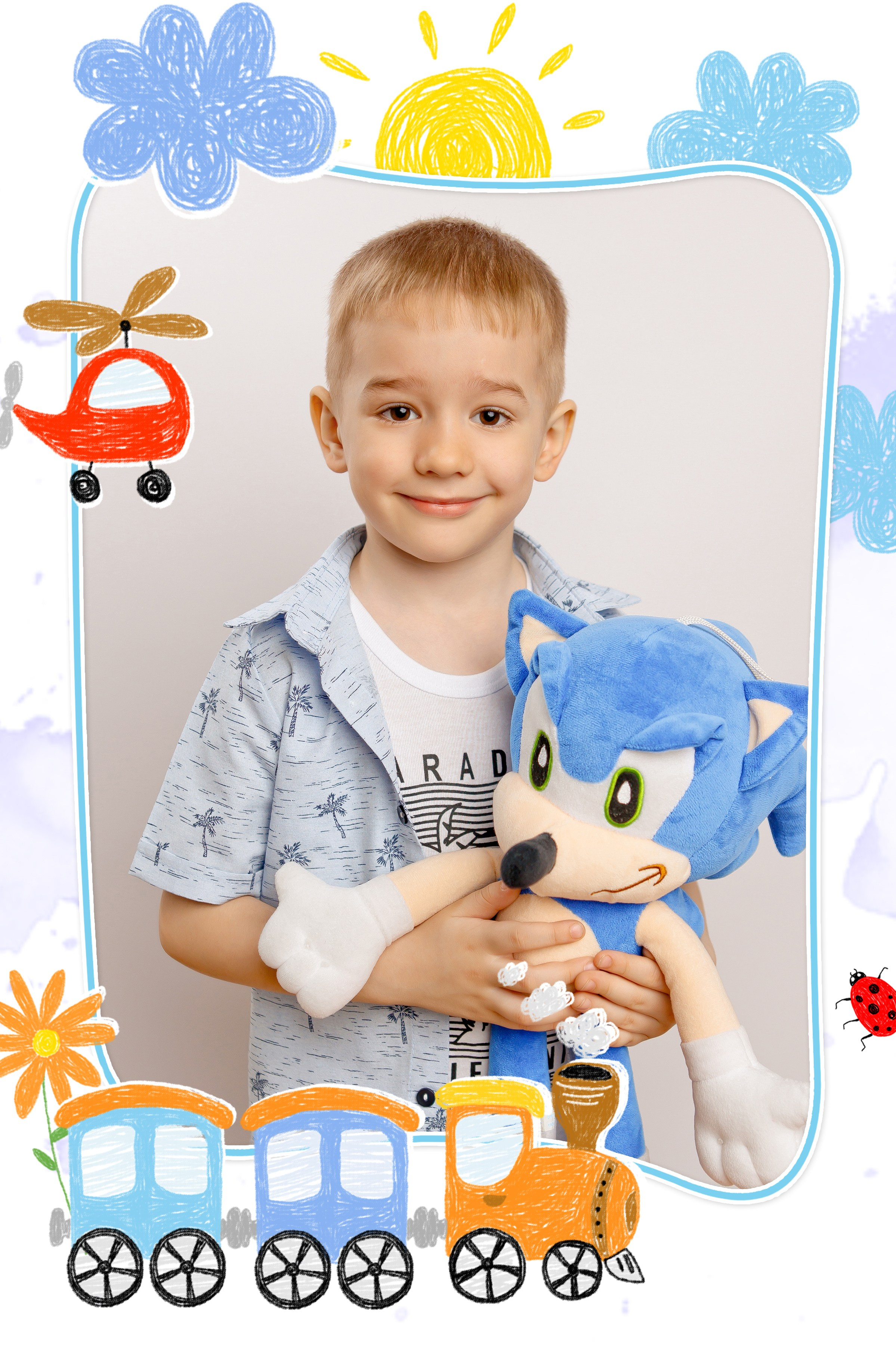 ДЕТСКИЙ САД не выпускные группы. Школьный и свадебный фотограф Анастасия Соколовская, Тайшет