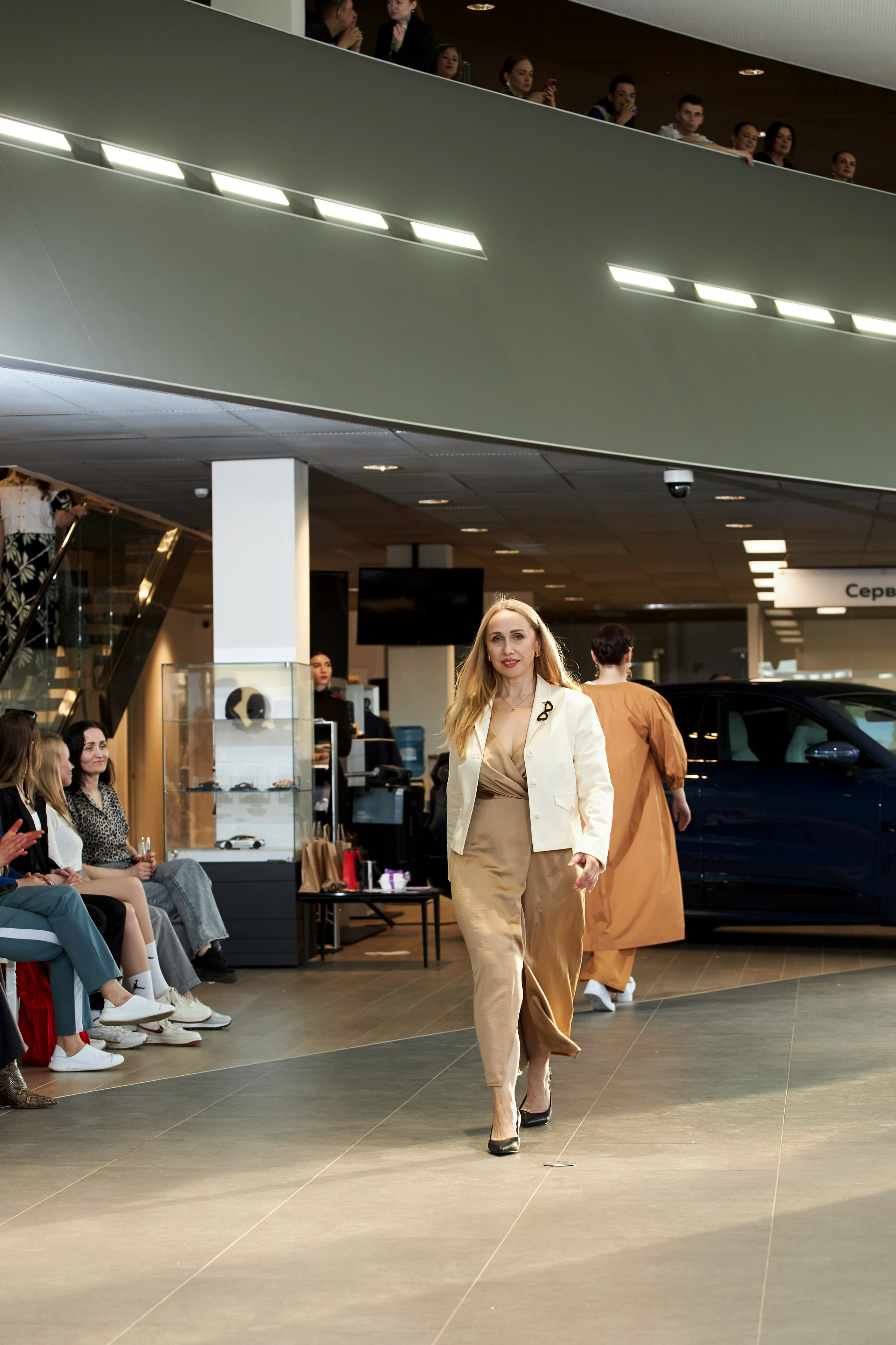 Репортаж «Жара в Городе». Фотограф Алексей Яковлев