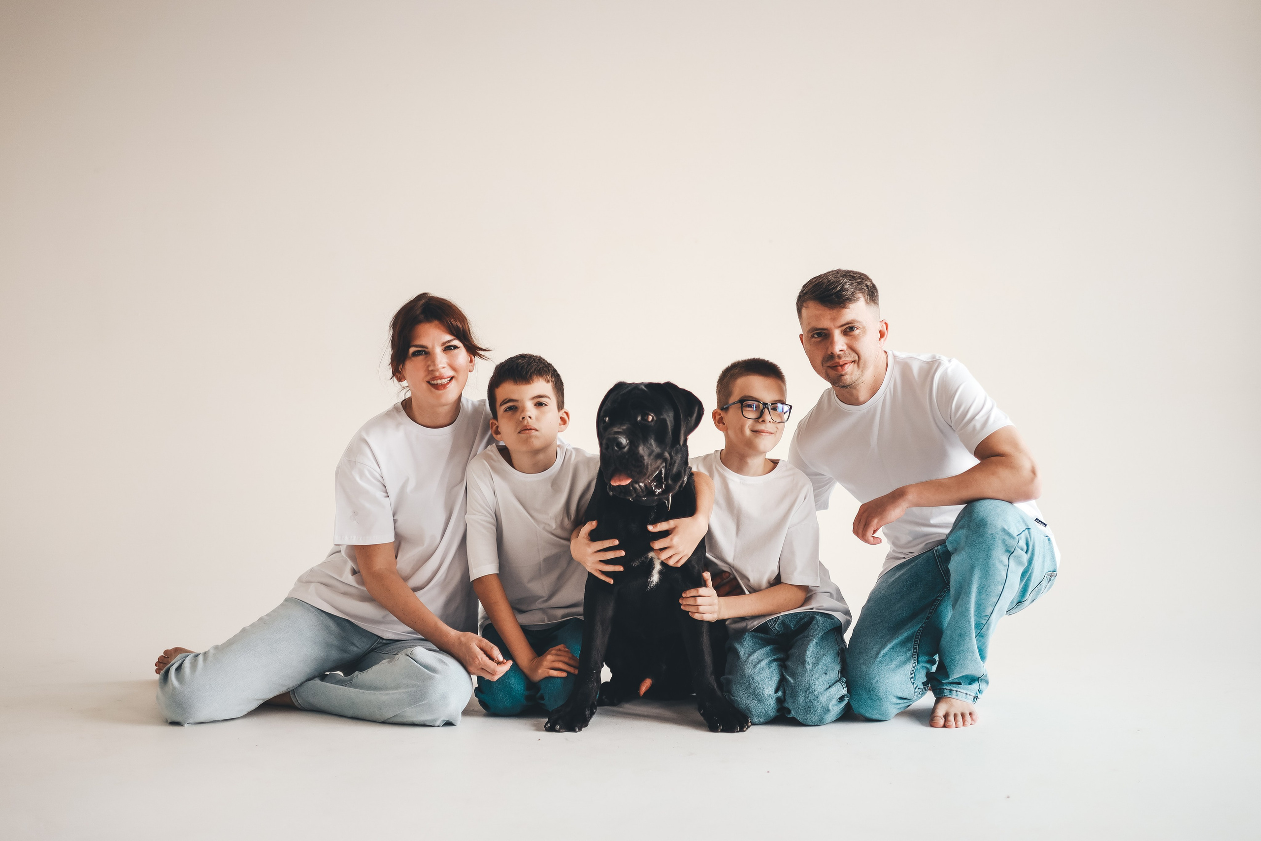 Когда мечты сбываются…❤️🐶. Мария Бриль семейный и детский Lifestyle фотограф Москва