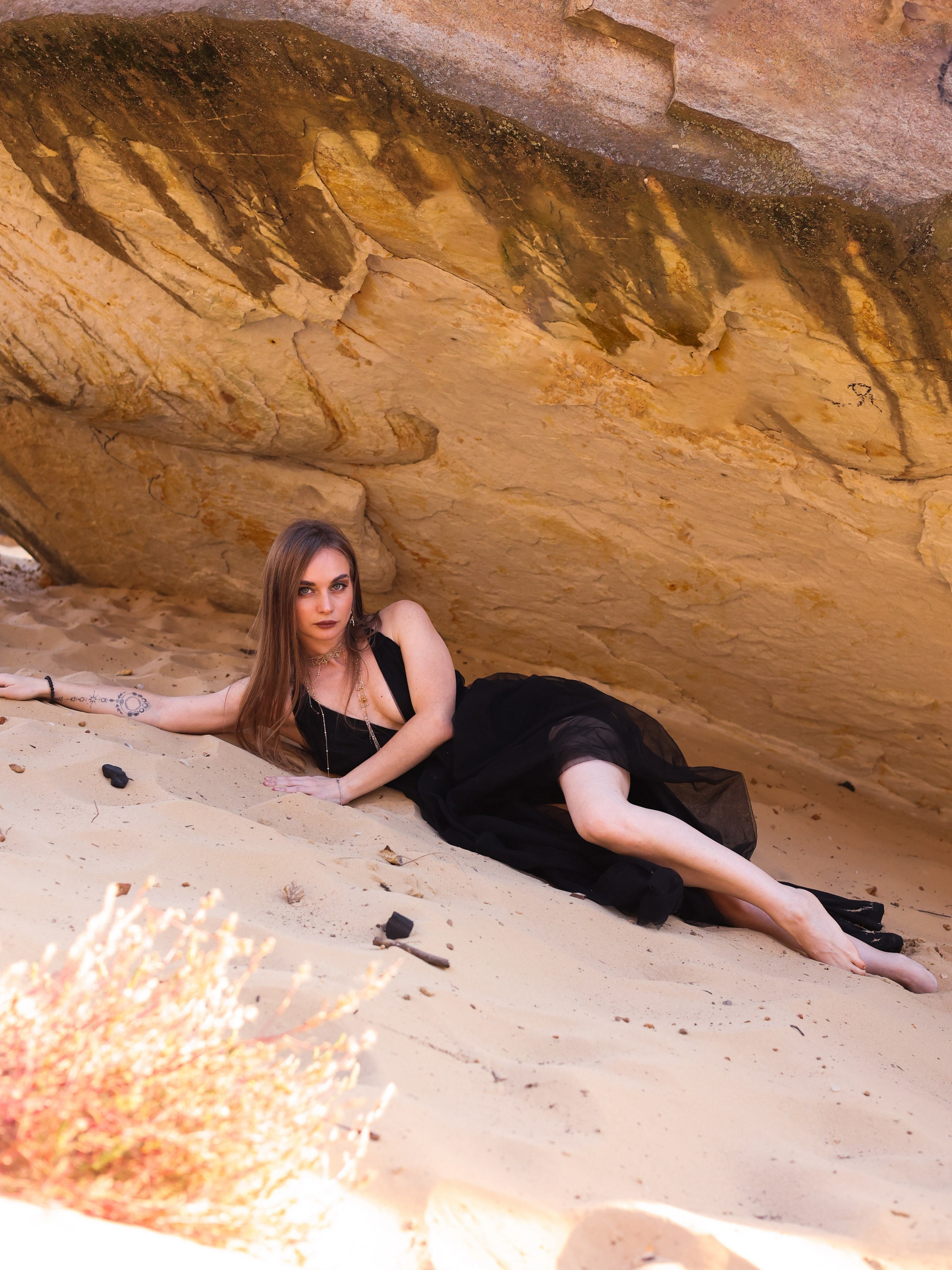 Фотосессия Екатерины. Фотограф ANNA GEREIHAN