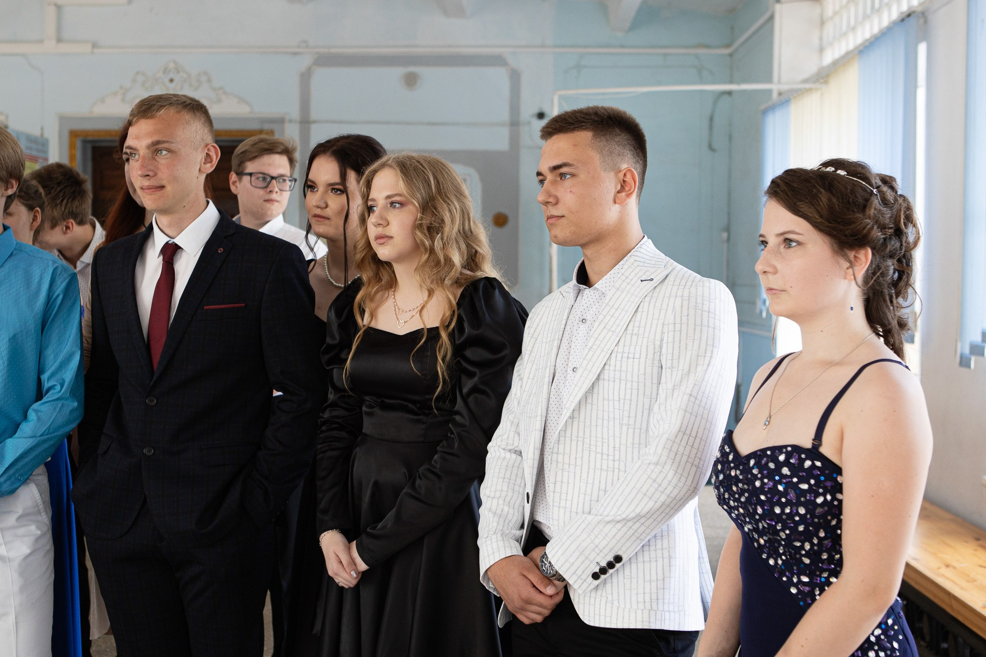 Фотосъёмка выпускного в школе. Свадебный фотограф, фотосъемка в Крыму, Севастополе, Симферополе, Ялте