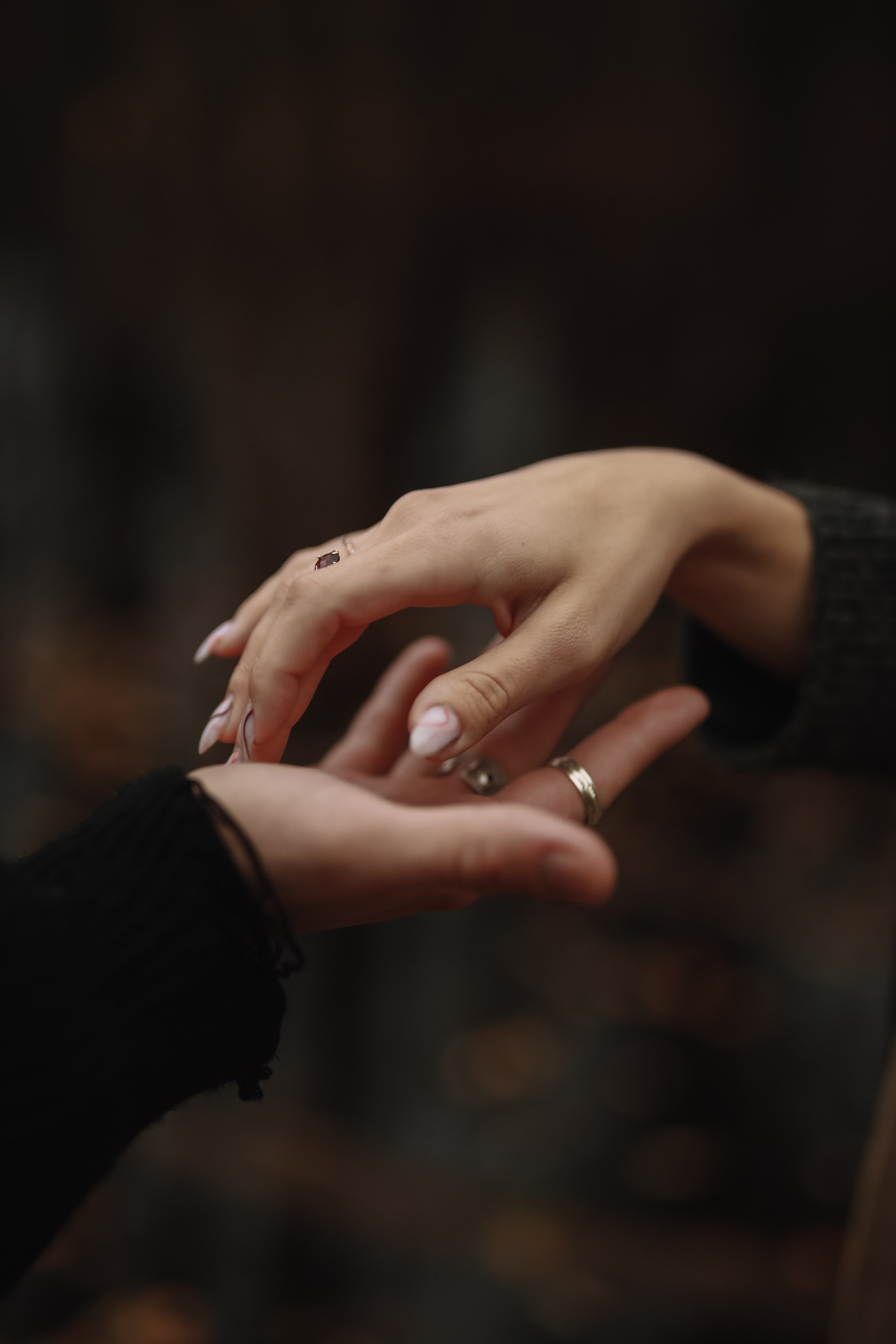 На озере. Свадебный и портретный фотограф в Москве, Туле и Брянске Дара Евсеева