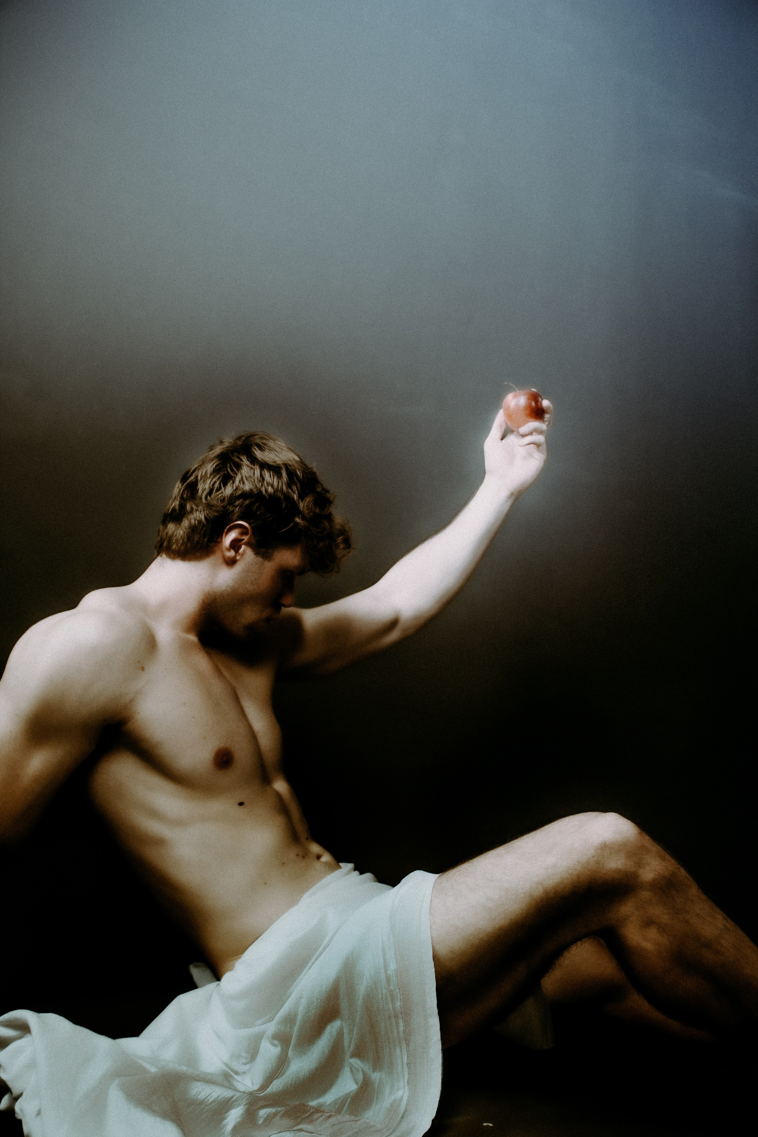 KIRILL ADAM. Алан Рунно. Арт — Фотограф. Санкт-Петербург