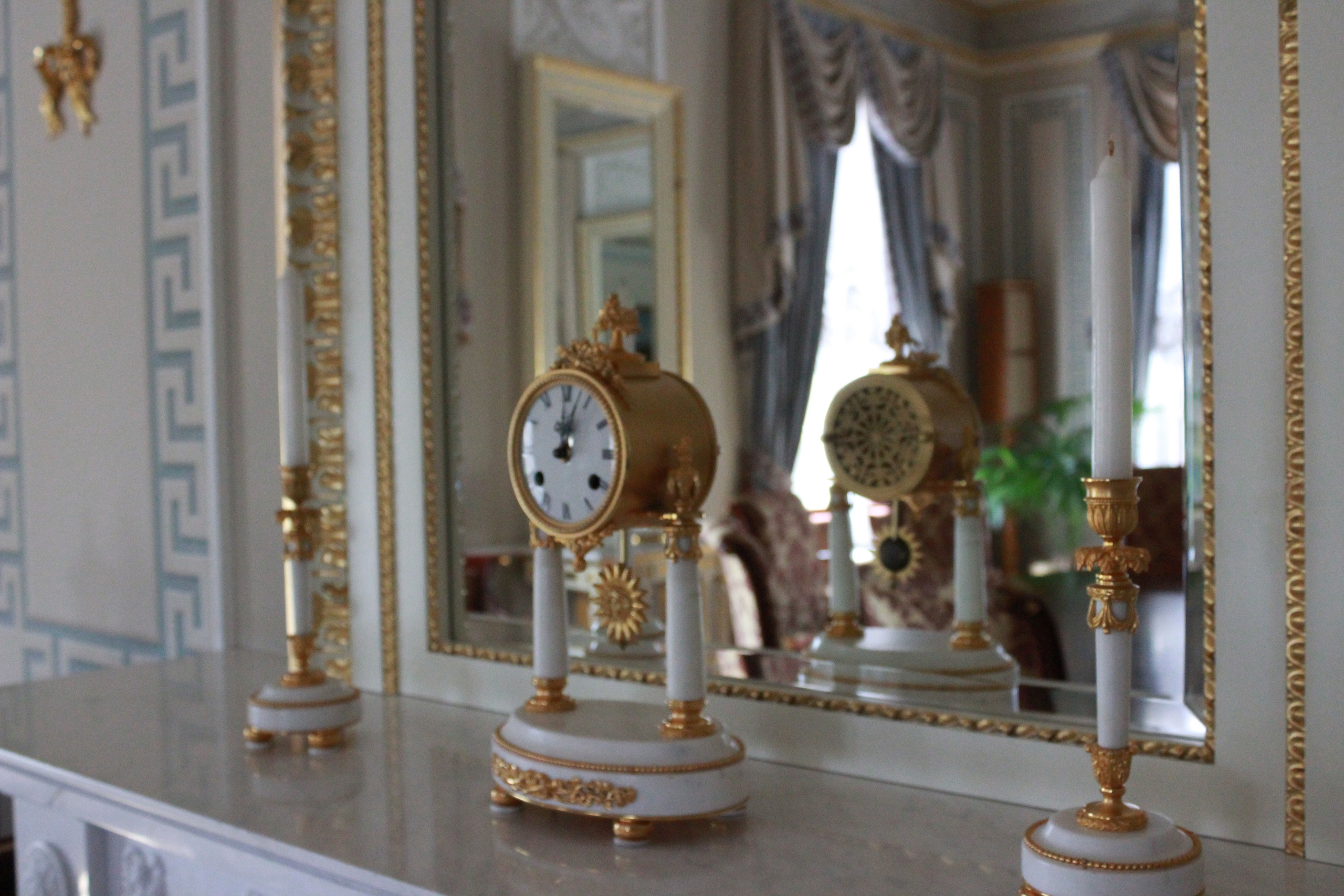 Константиновский дворец. Фотограф в Санкт-Петербурге Наталия Денисова