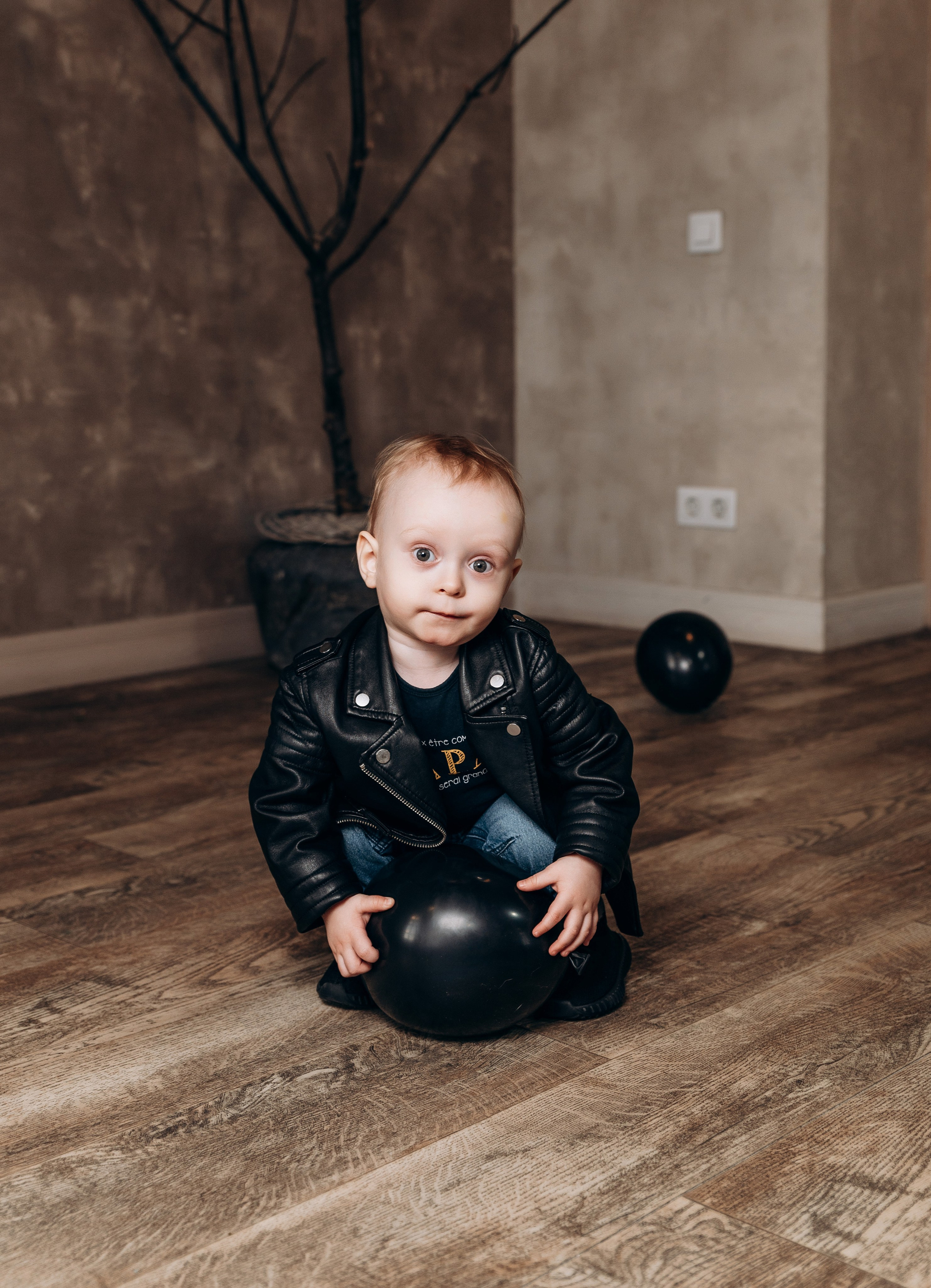 Семейная фотосессия. Фотограф в Новосибирске