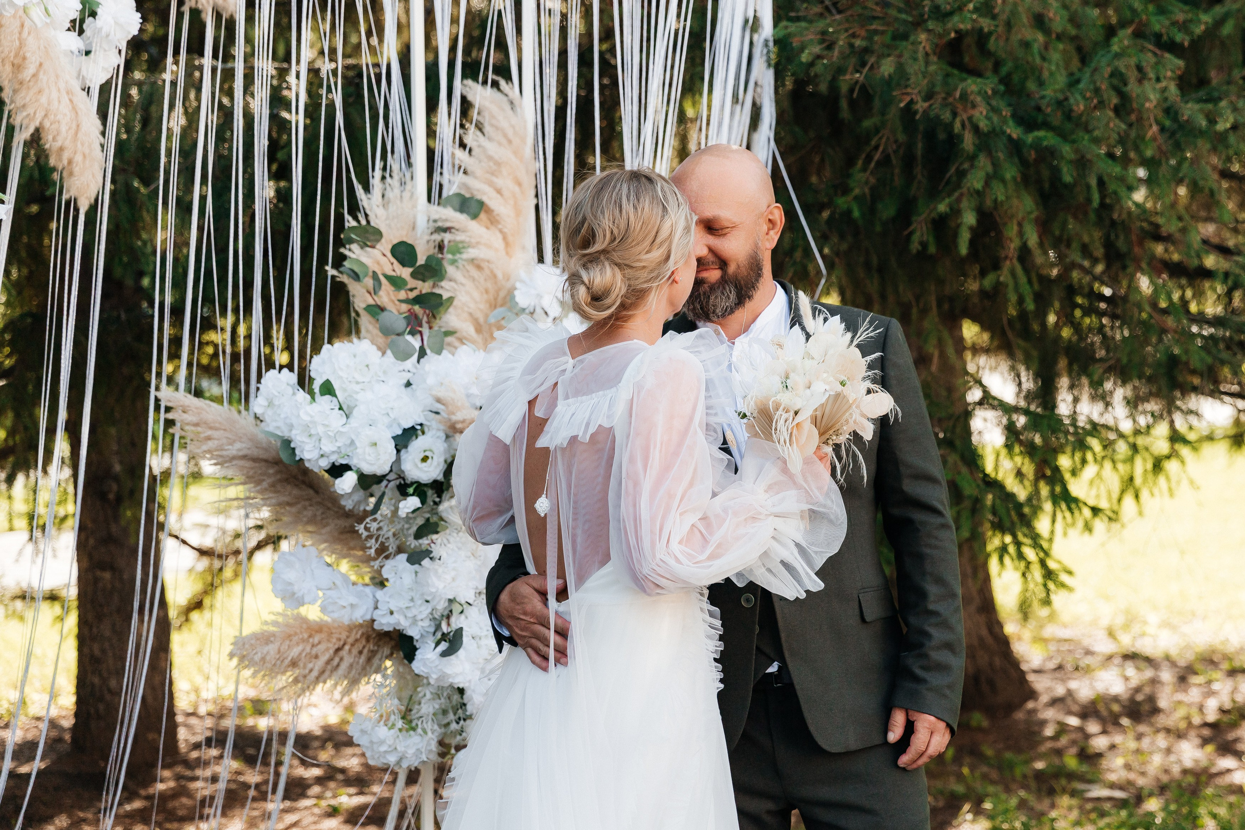 Роман и Елена | 24.08.2024. Репортажный фотограф Челябинск Егор Фомин