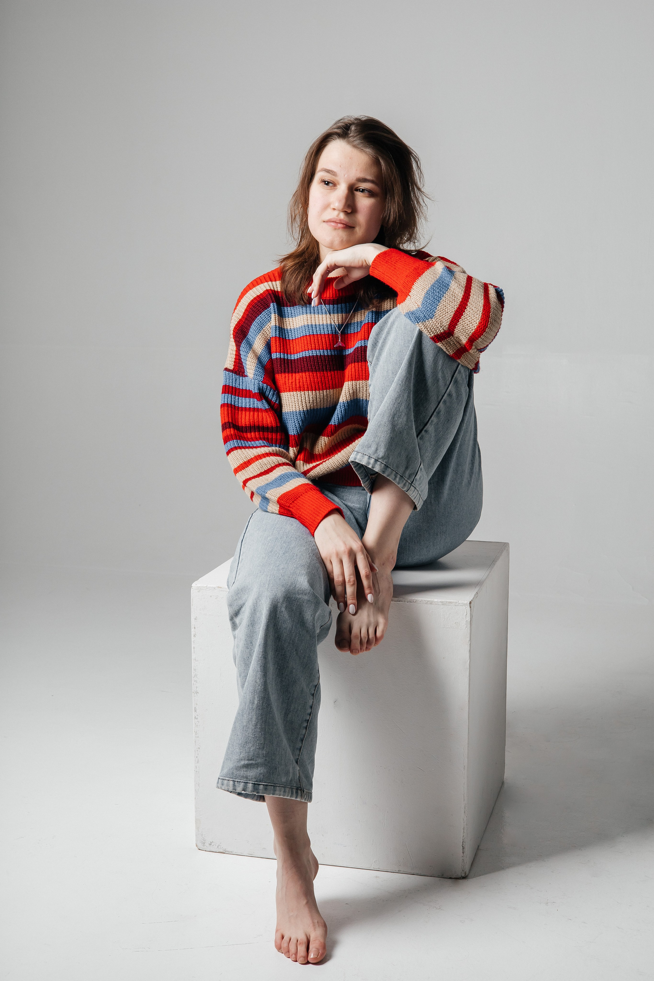 Индивидуальная фотосессия 