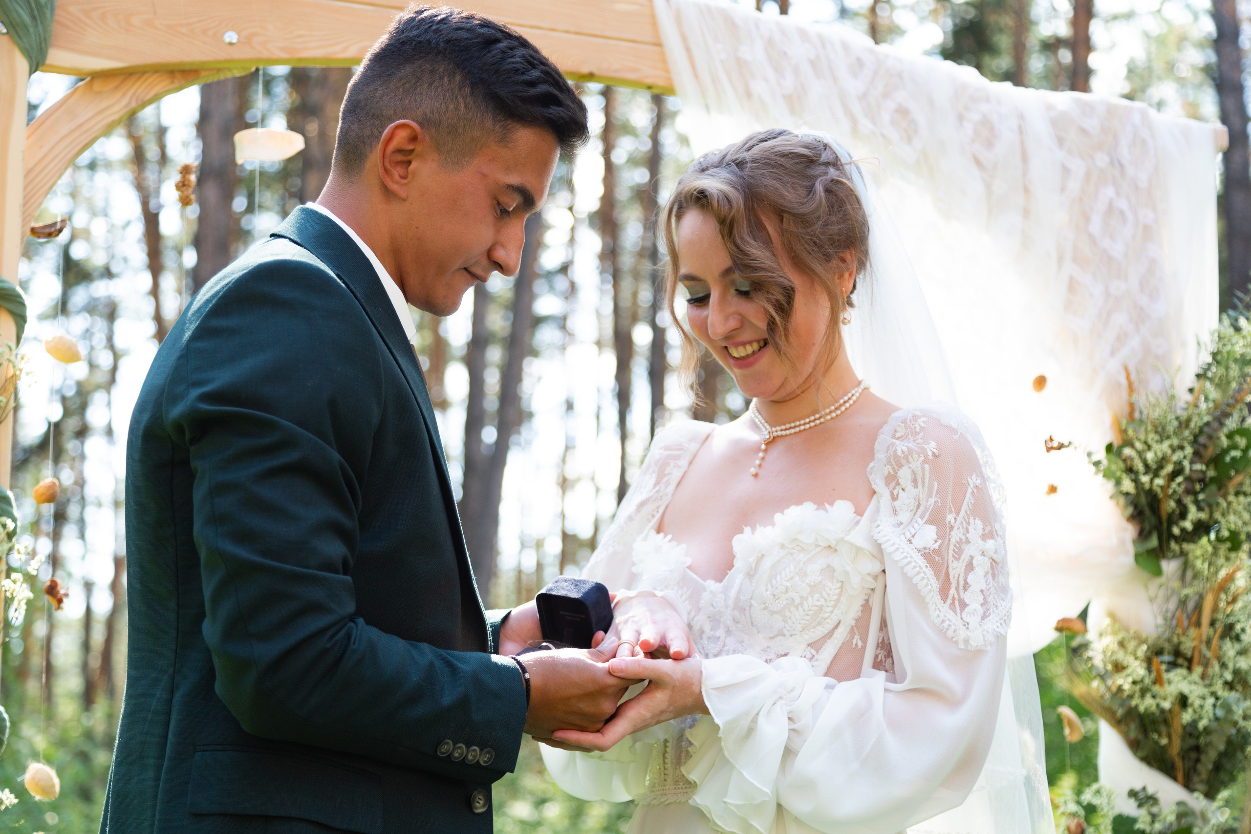 Свадебная Съемка. Фотограф в Новосибирске | Елена