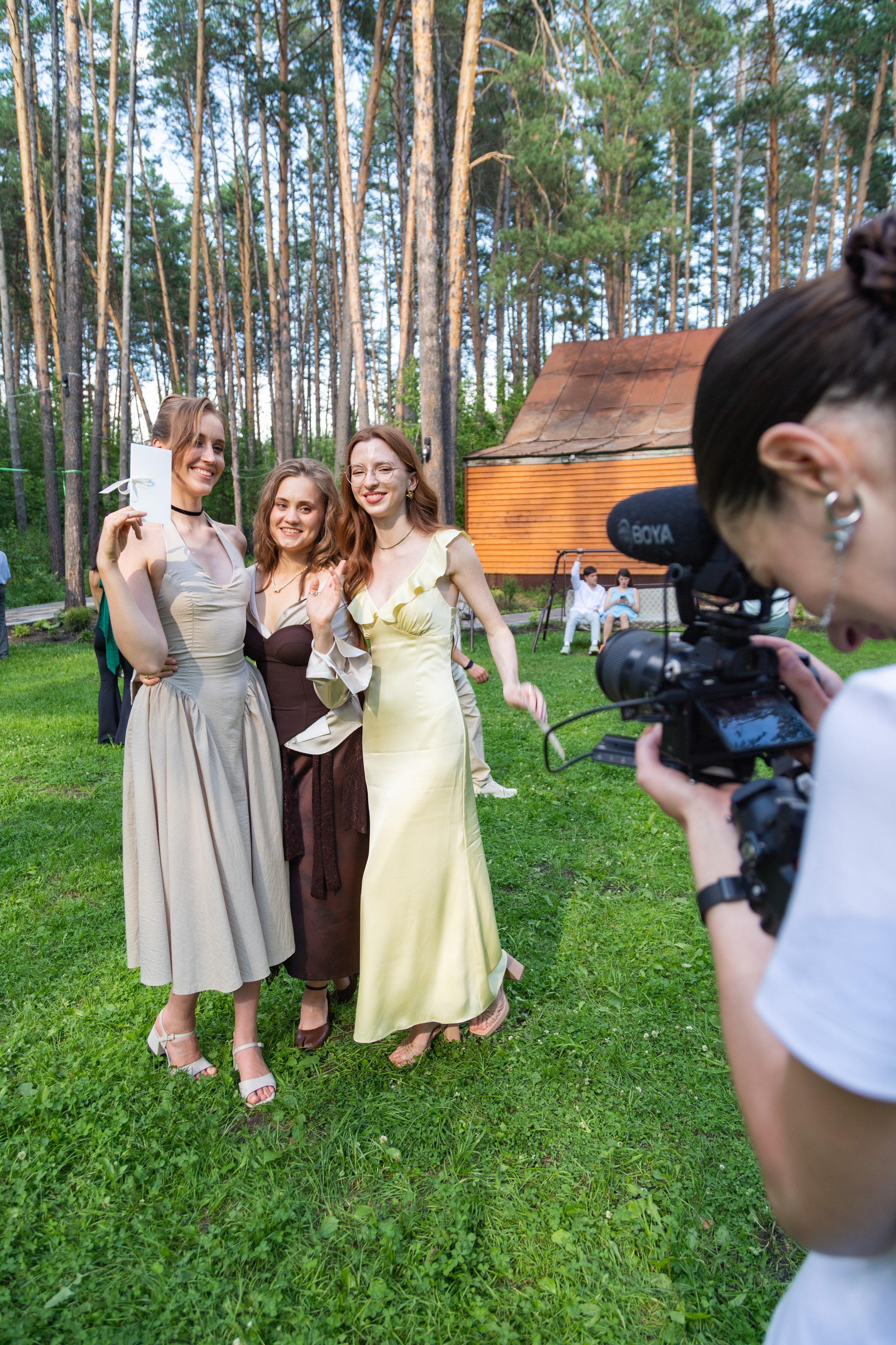 Свадебная Съемка. Фотограф в Новосибирске | Елена