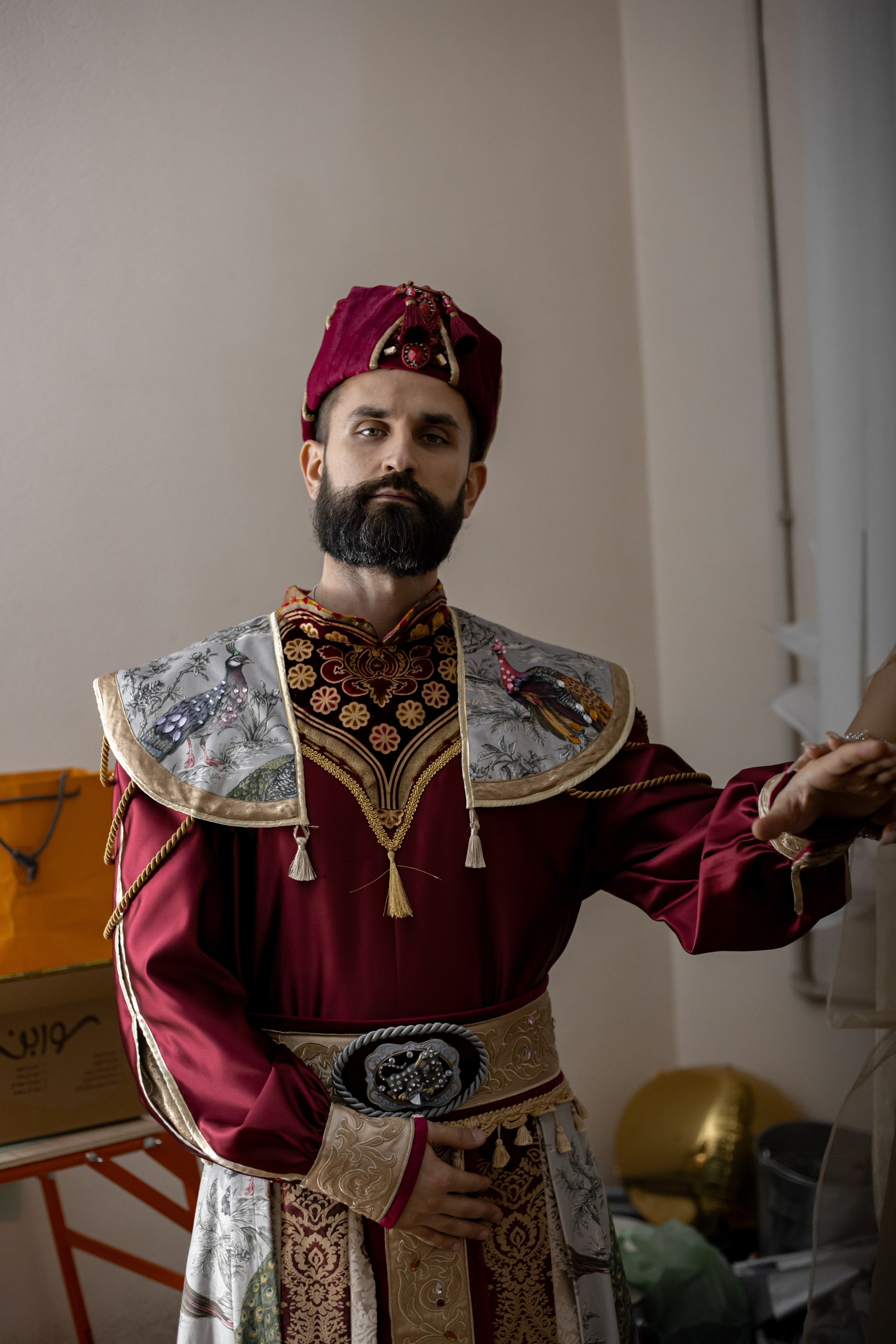 «Гранд Зал» Карнавал