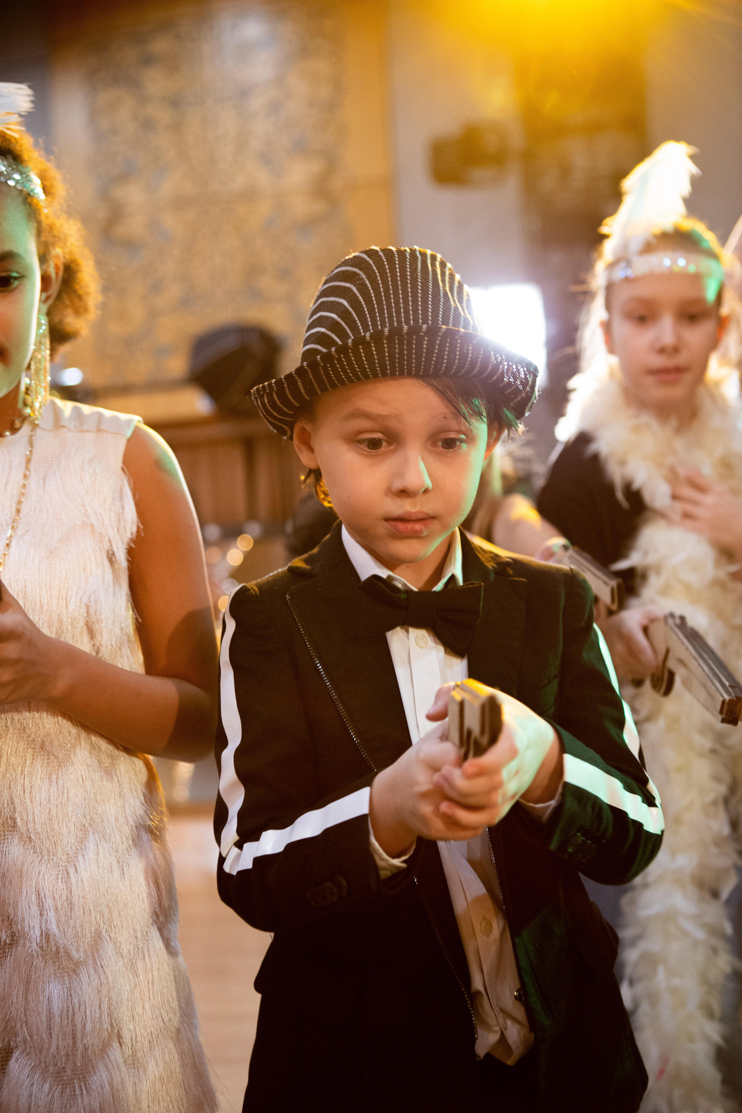 День рождения Даниелы. Евгений Матвеев — фотограф в Санкт-Петербурге