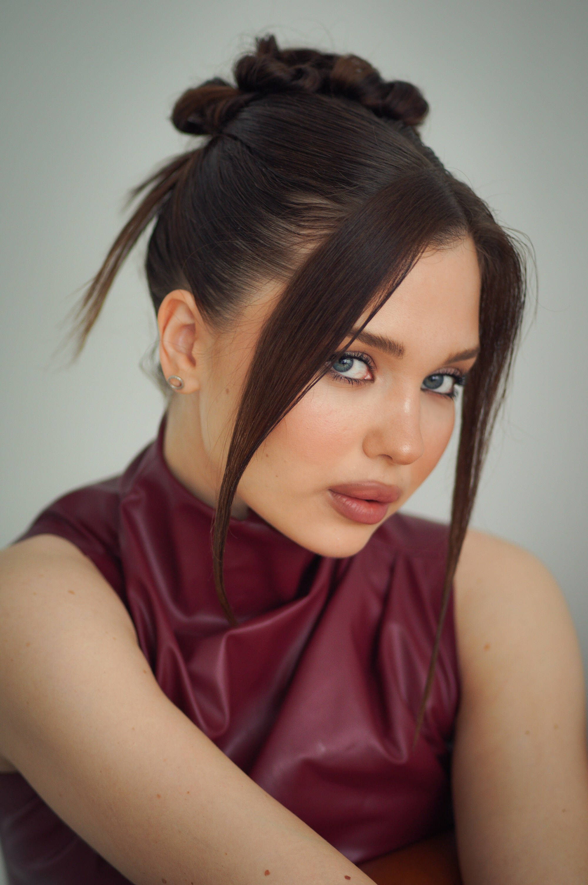 Kira. Я — Алёна и я фотографирую красиво (е)