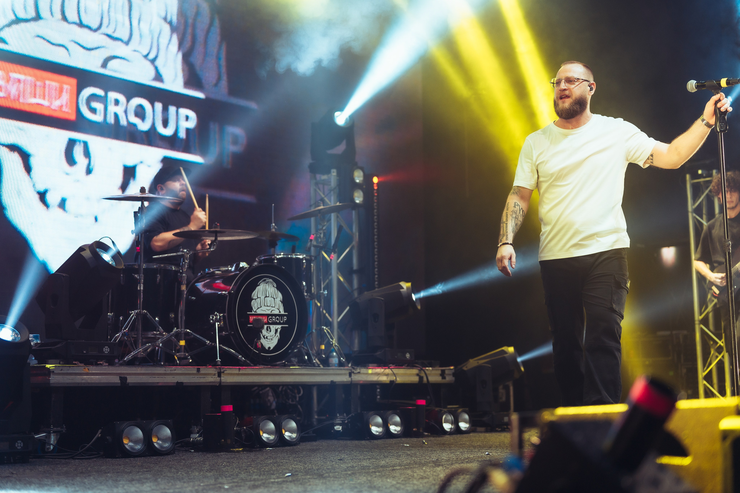 МАВАШИ group, 2025 год. Иван Кубик — фотограф и видеограф