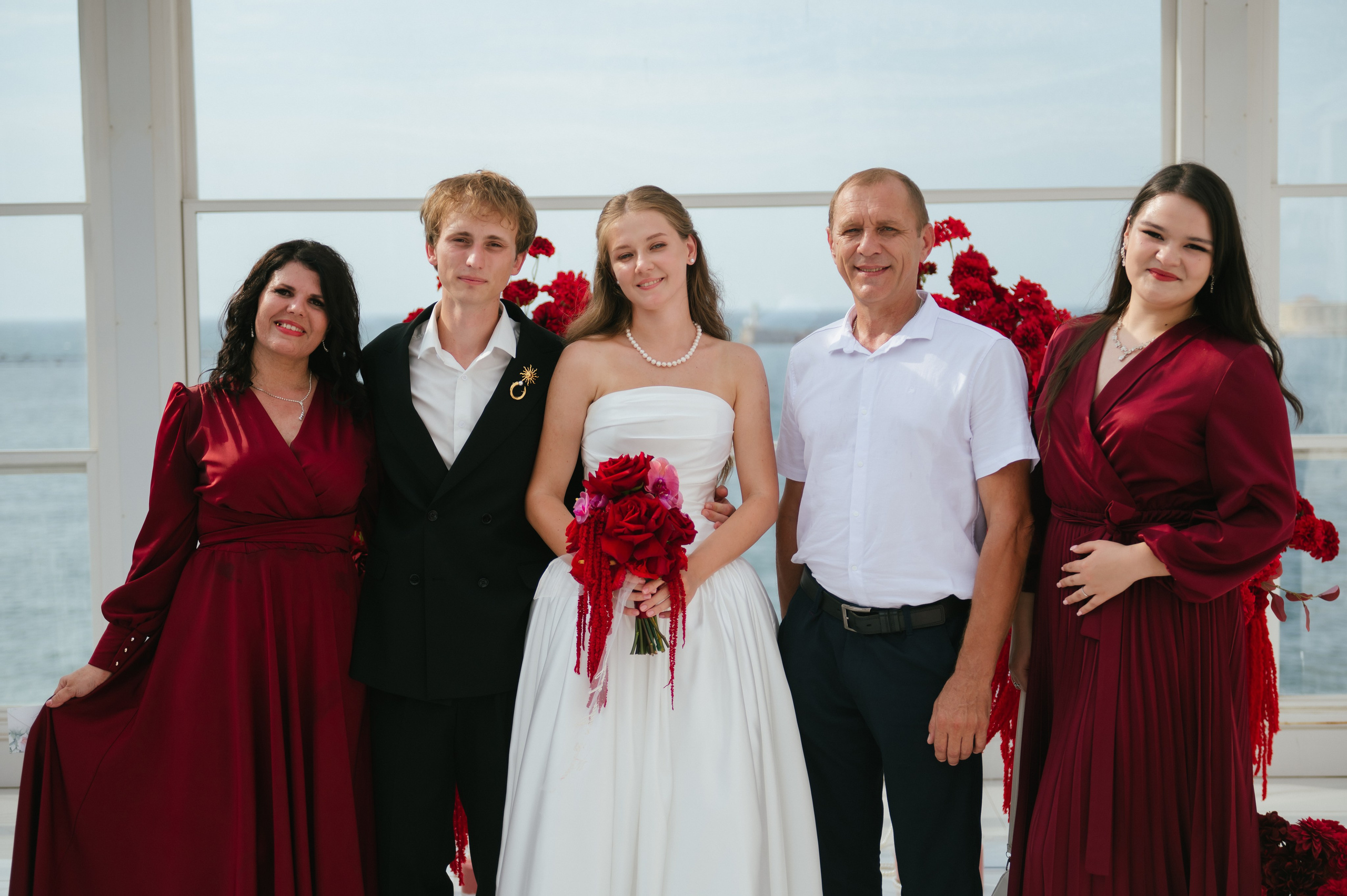 07.08.25. Свадебный, женский, семейный фотограф в Севастополе Юлия Мошенко