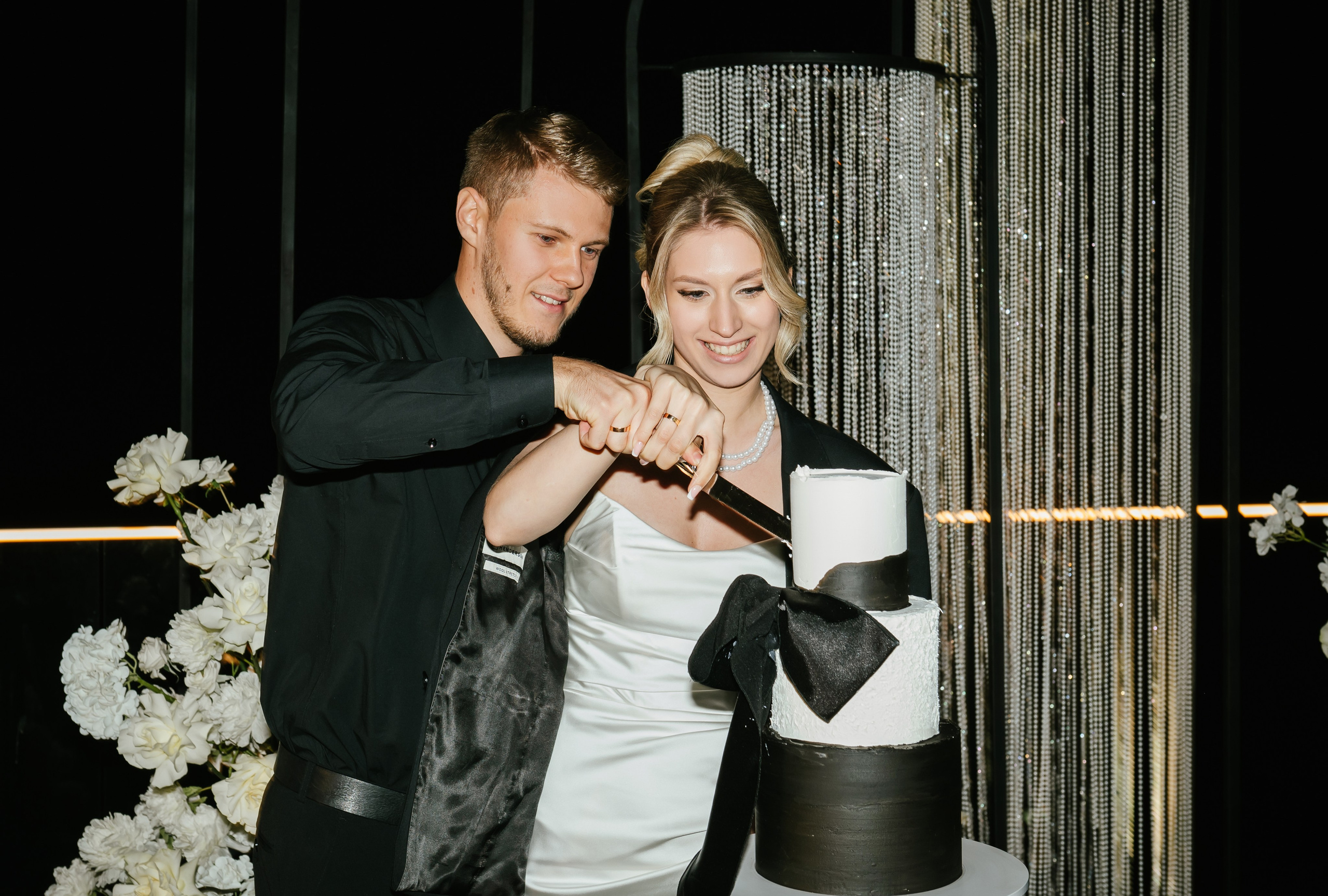 Максим и Анастасия. Свадебный, женский, семейный фотограф в Севастополе Юлия Мошенко