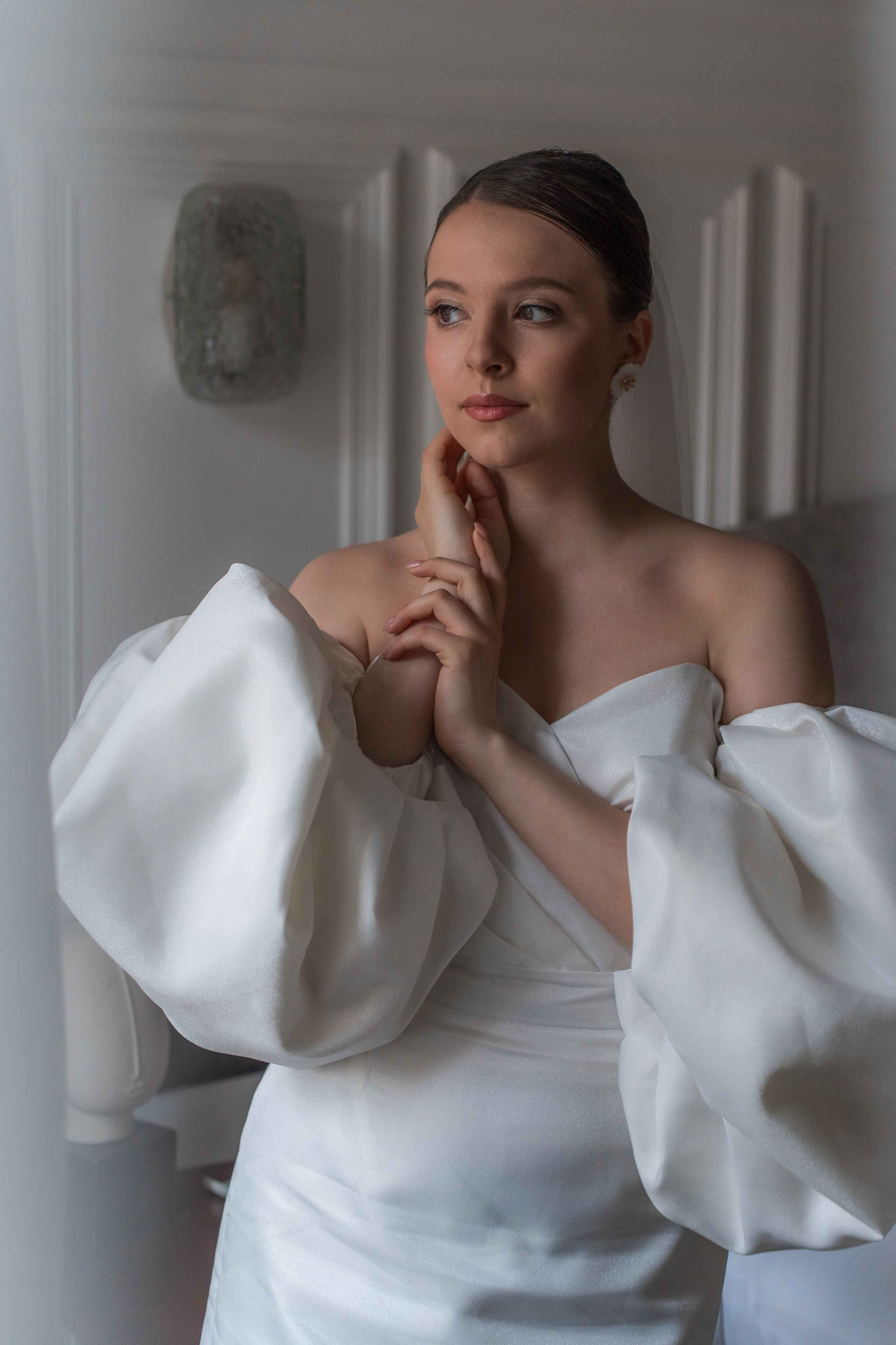 Анатолий + Ева