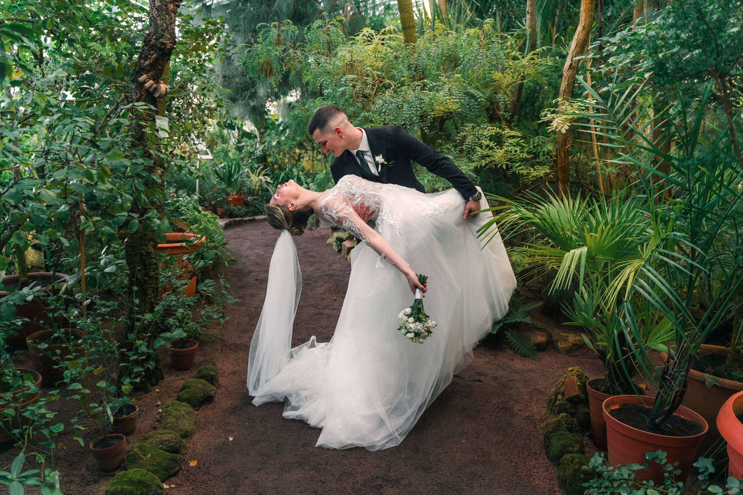 Евгений + Елена