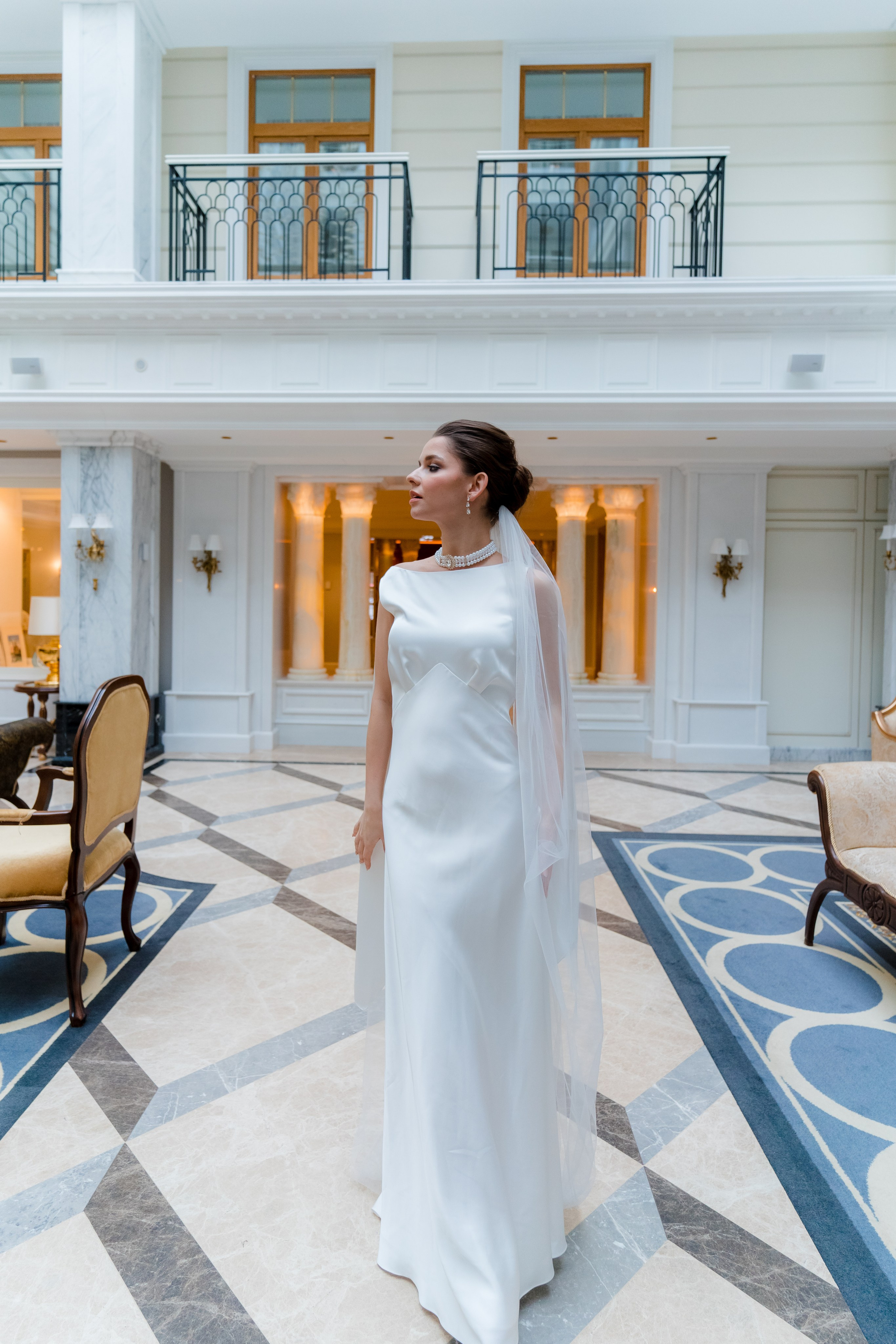 Денис + Анна