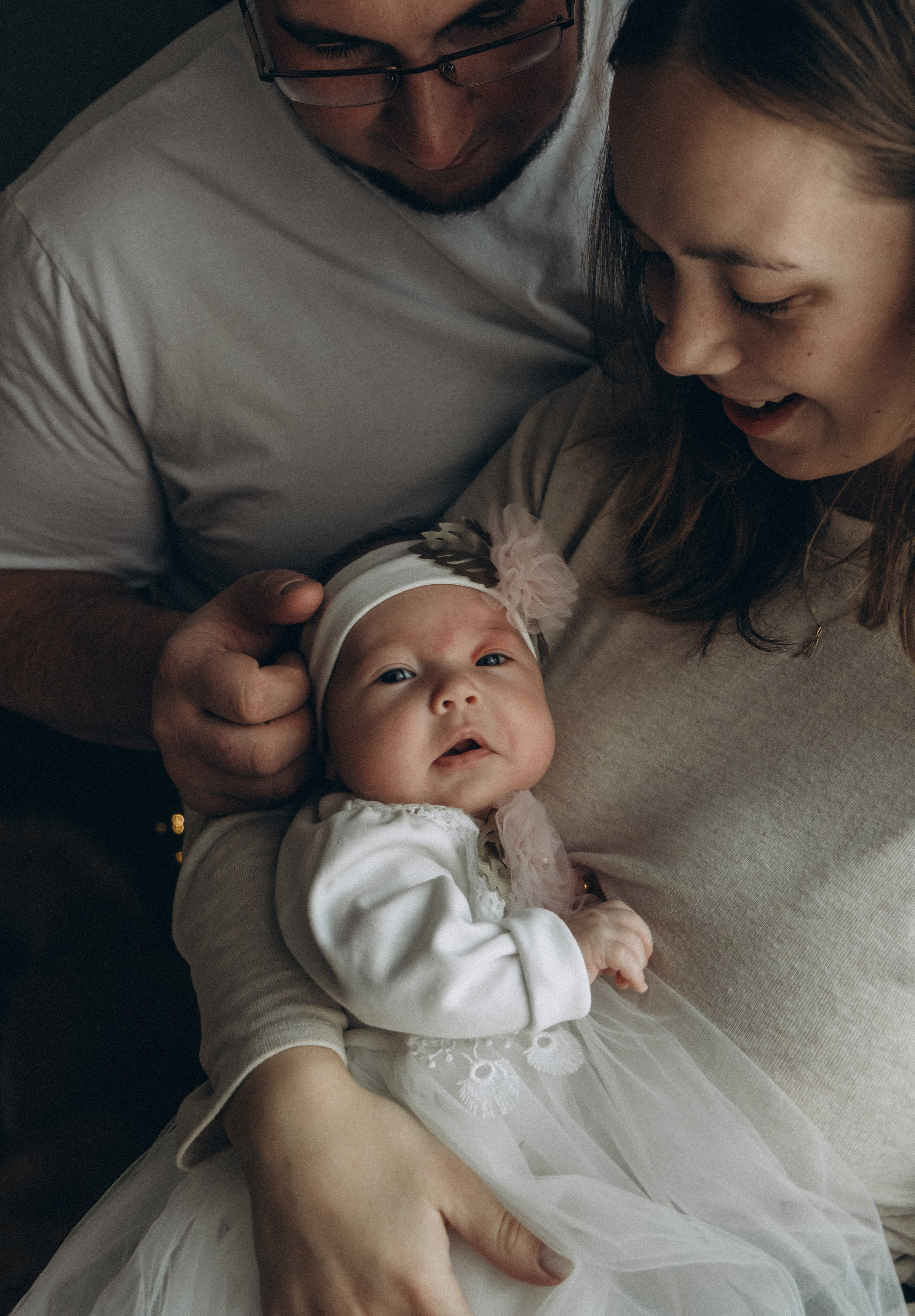 Анна+Евгений+Евочка. Фотограф в Екатеринбурге Селиверстова Екатерина