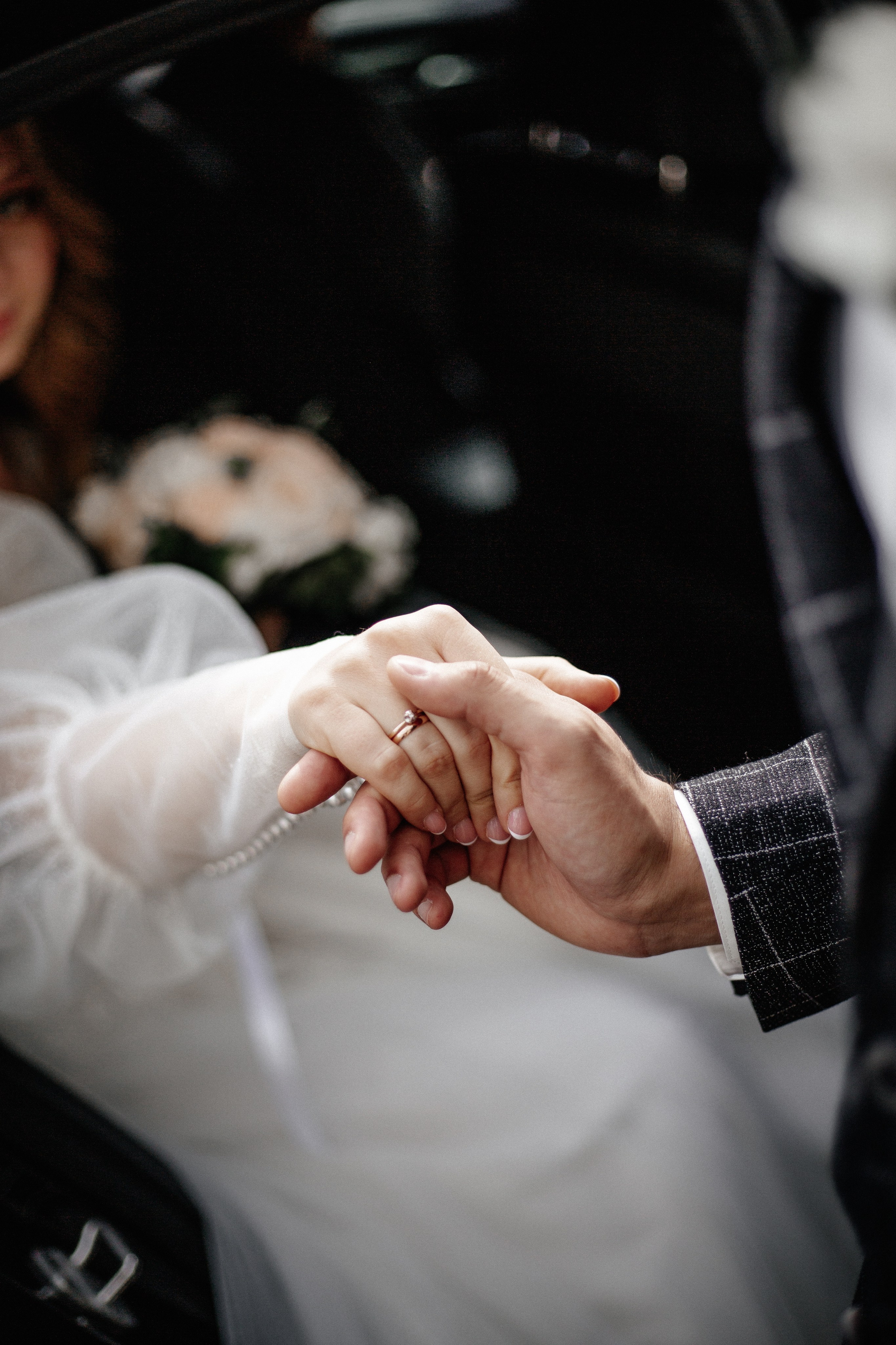 Денис & Лиза. Анастасия Гольнева