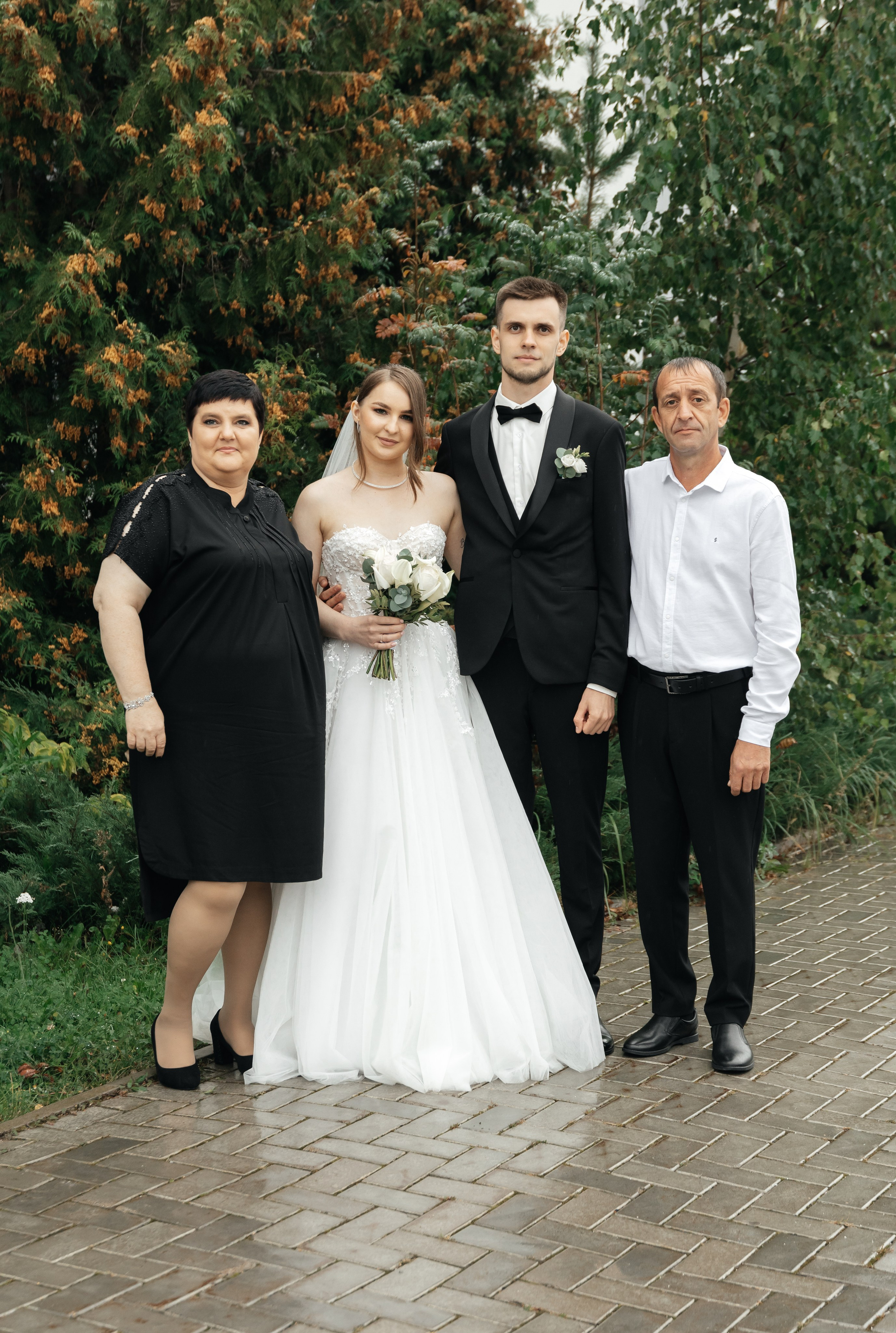 Maxim & Diana. Свадебный фотограф Ильнар Асадуллин