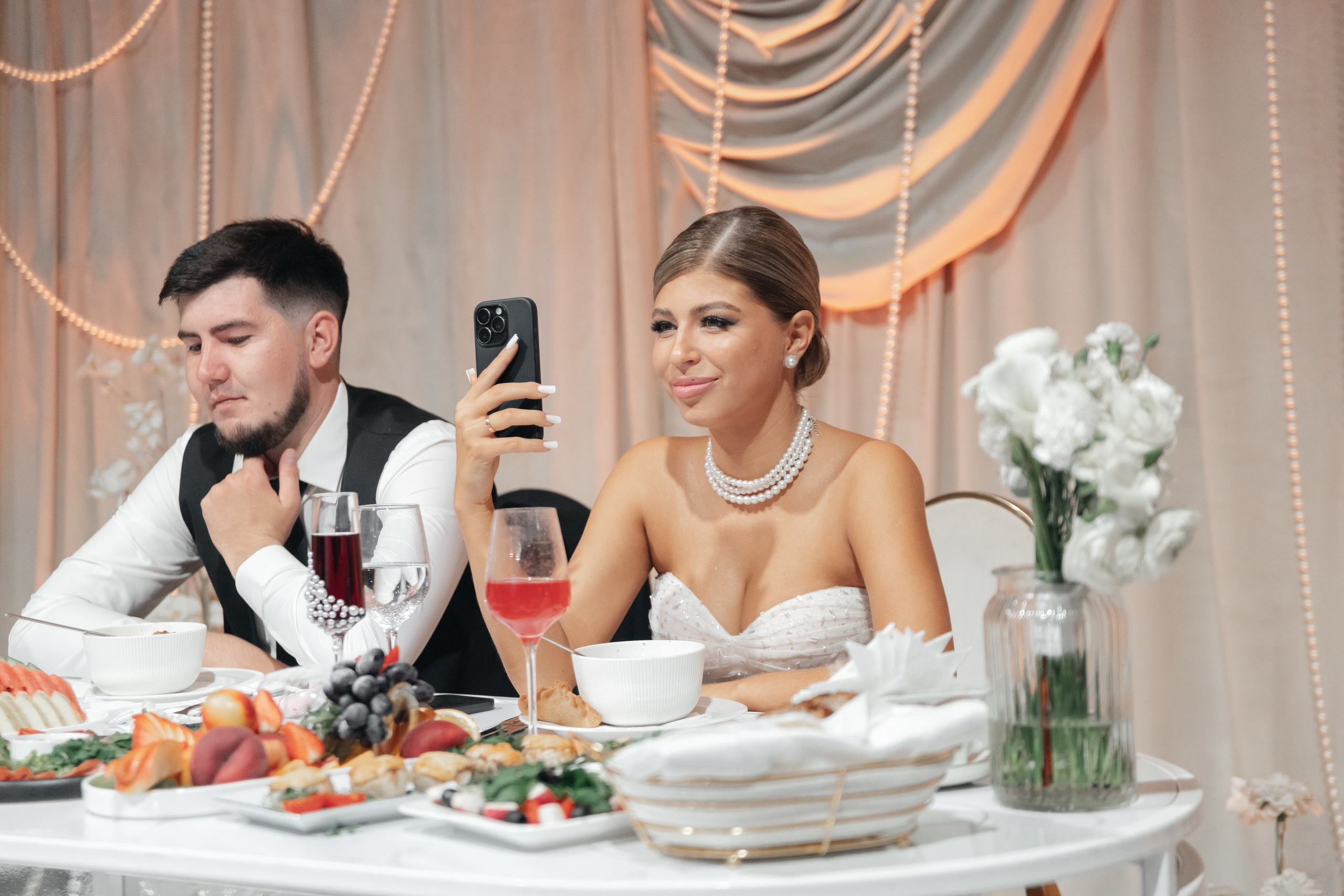 Aidar & Ralina. Свадебный фотограф Ильнар Асадуллин