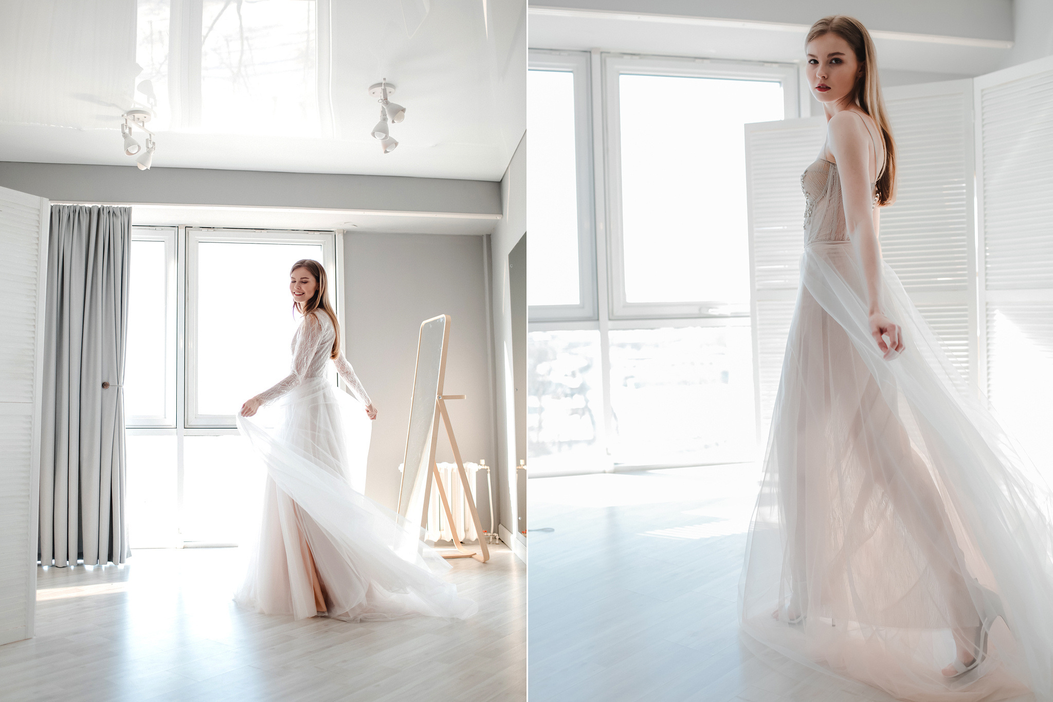 Фотограф Антон Никандров