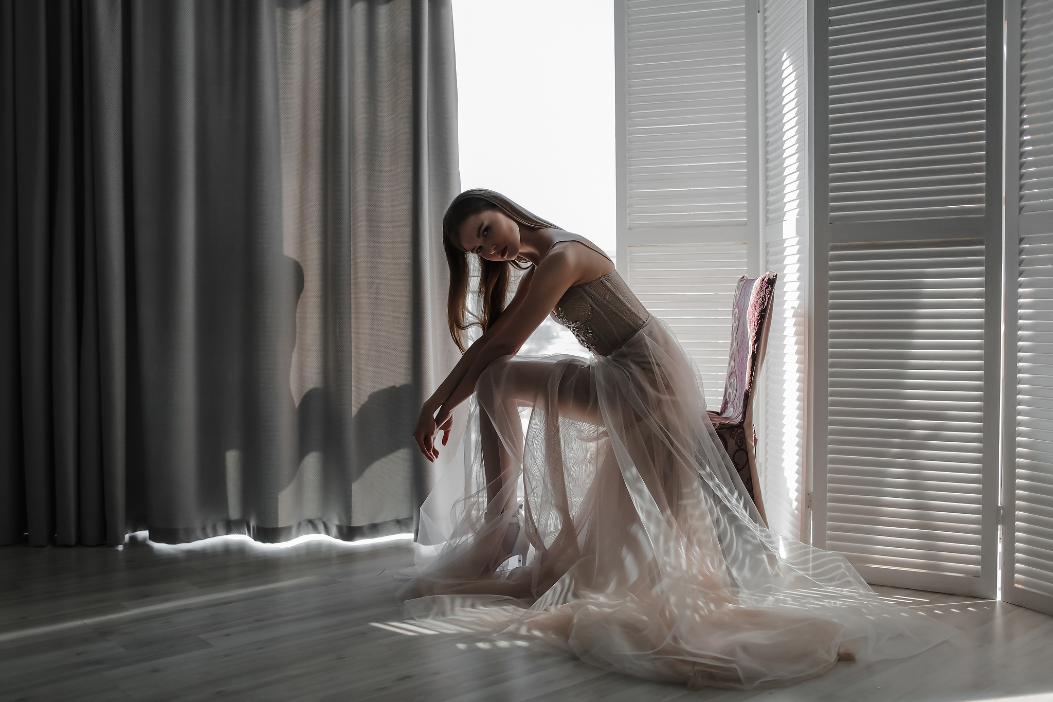 Фотограф Антон Никандров