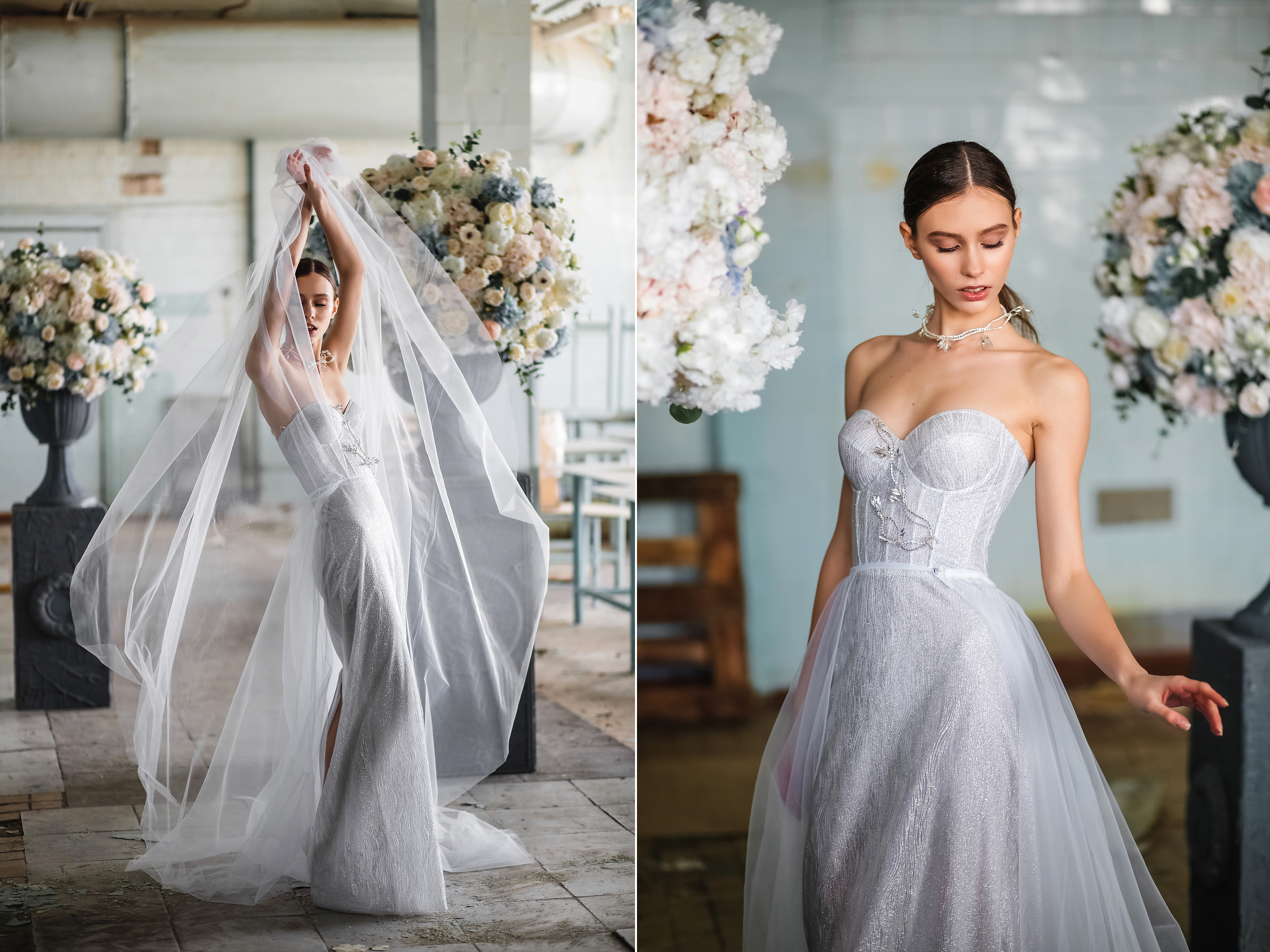 Фотограф Антон Никандров