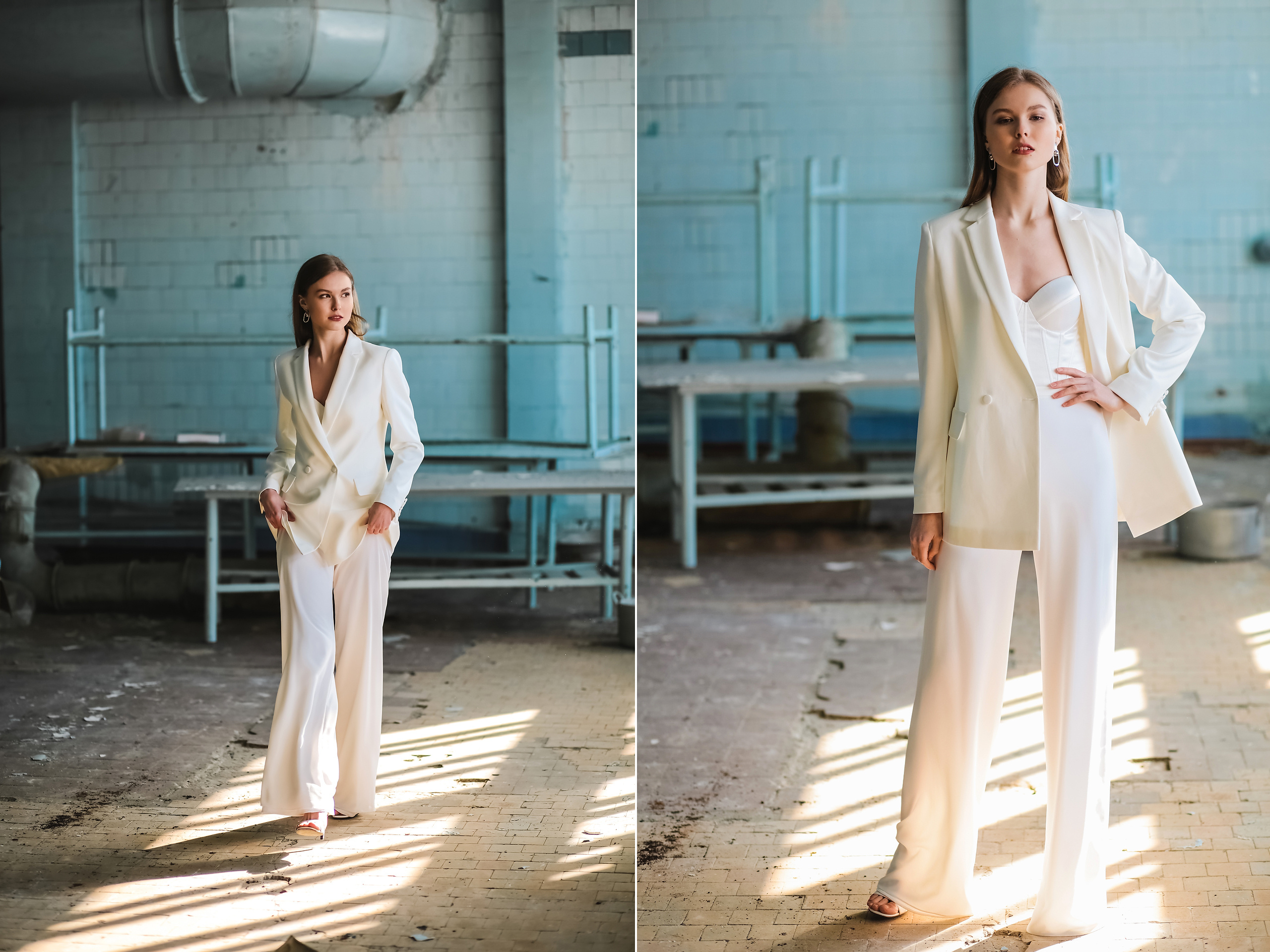 Фотограф Антон Никандров