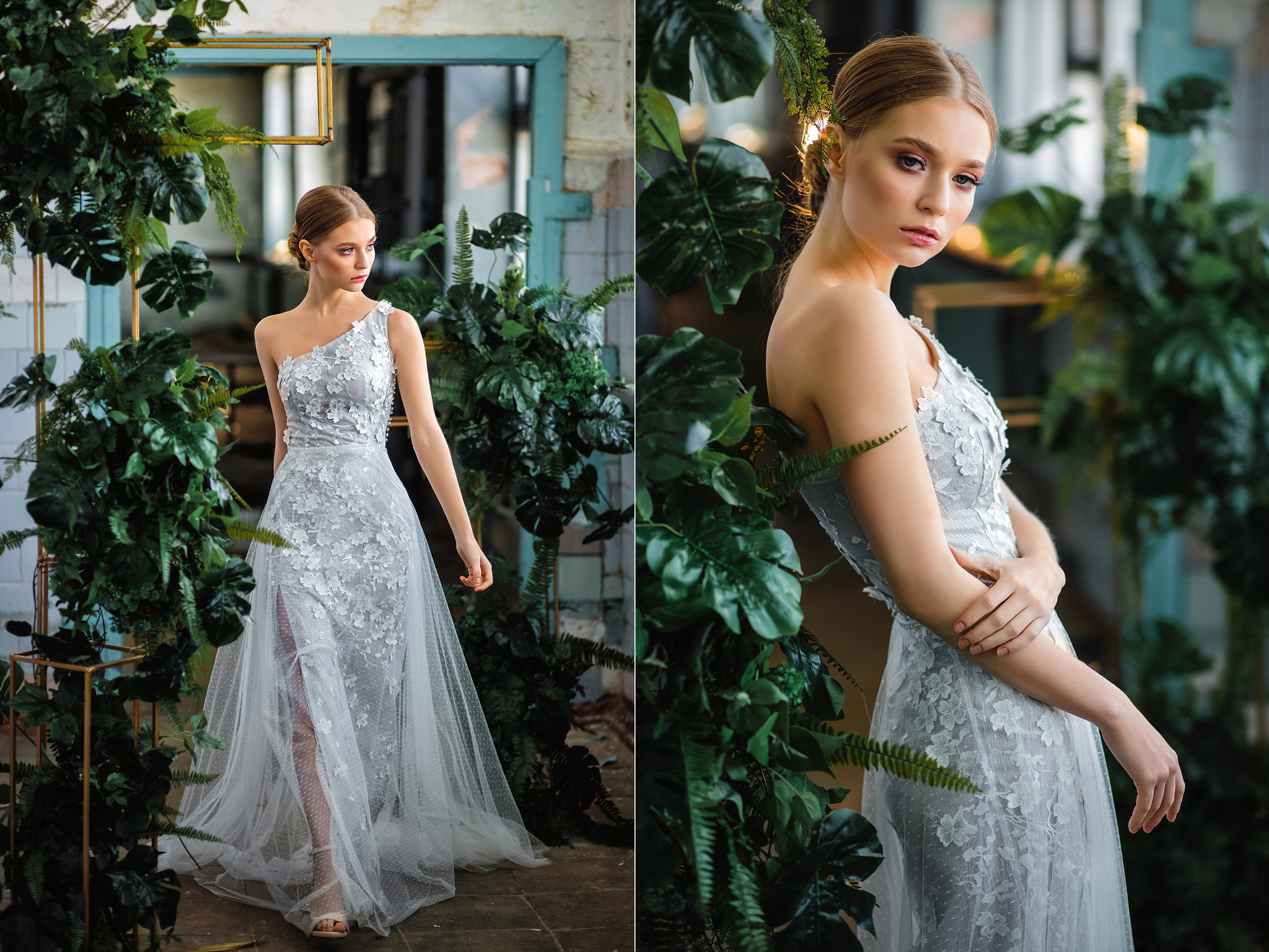 Фотограф Антон Никандров