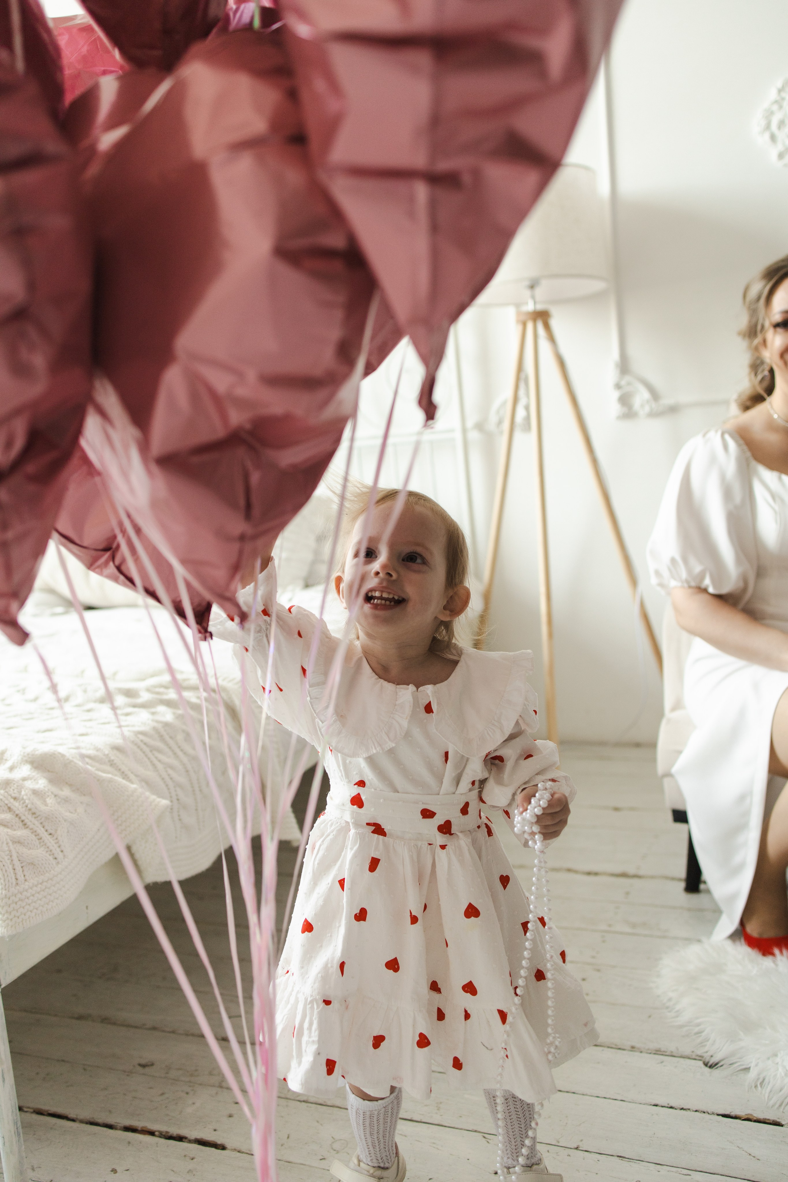 Семья Юлии. Фотограф в Иркутске Тома Кабанова