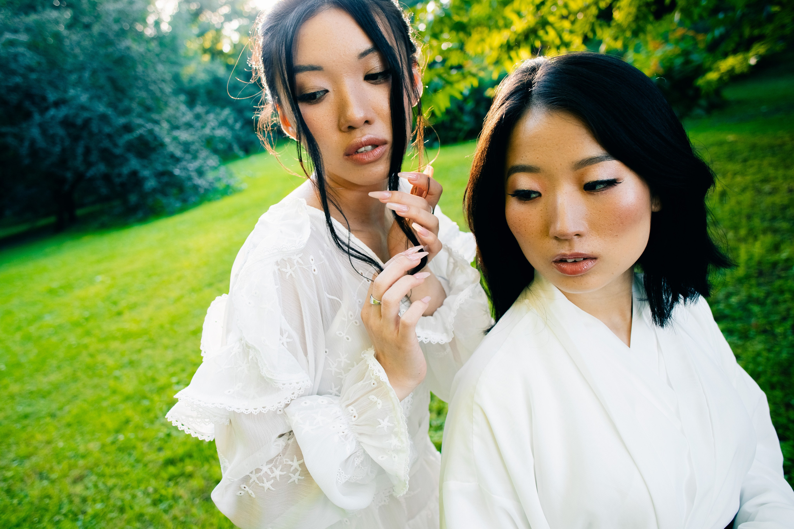 Света & Ира. PASHAHARCE PHOTOGRAPHER & VIDEOGRAPHER