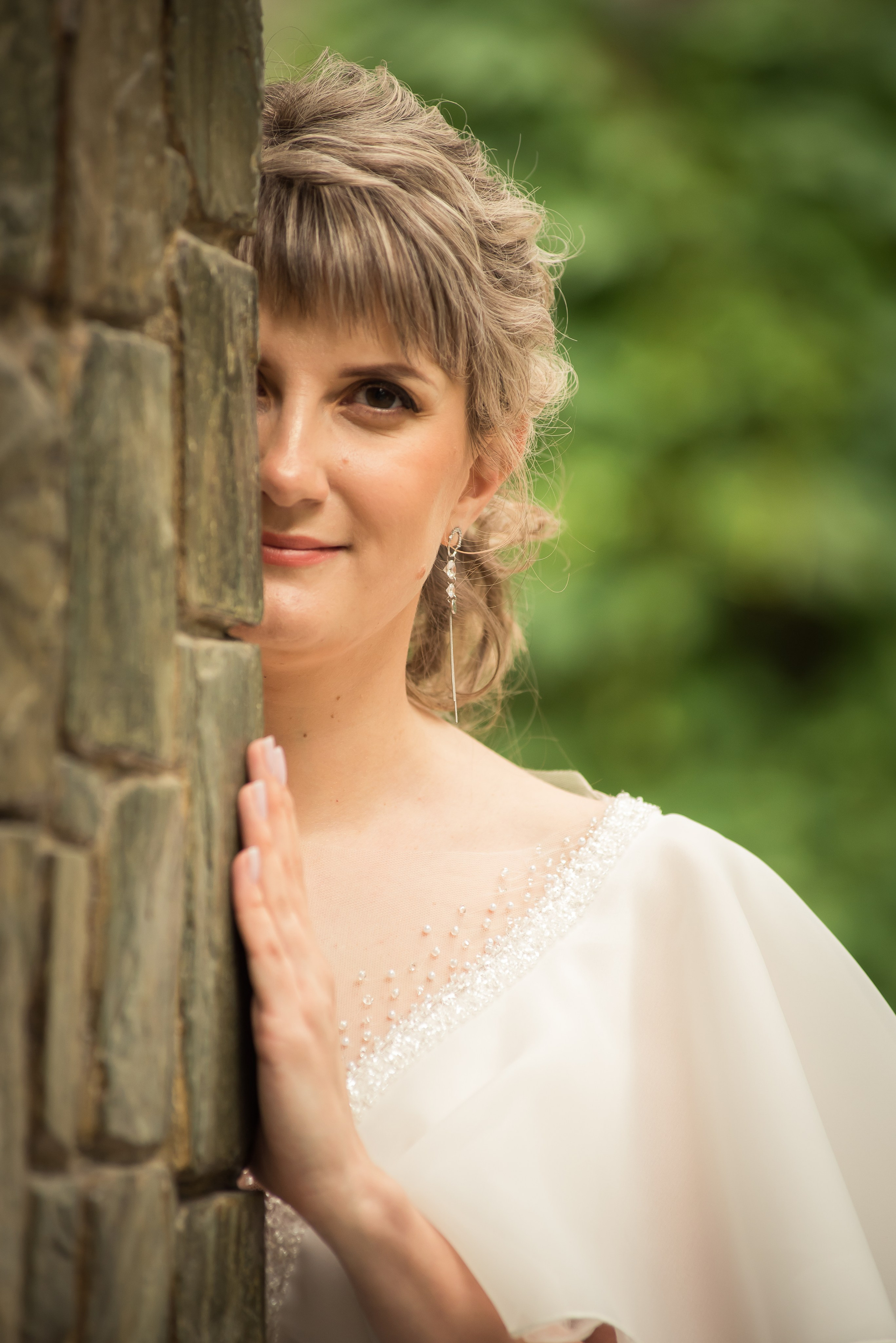 Егор и Анастасия. Семейный и свадебный фотограф в Кемерово Кривцов Алексей