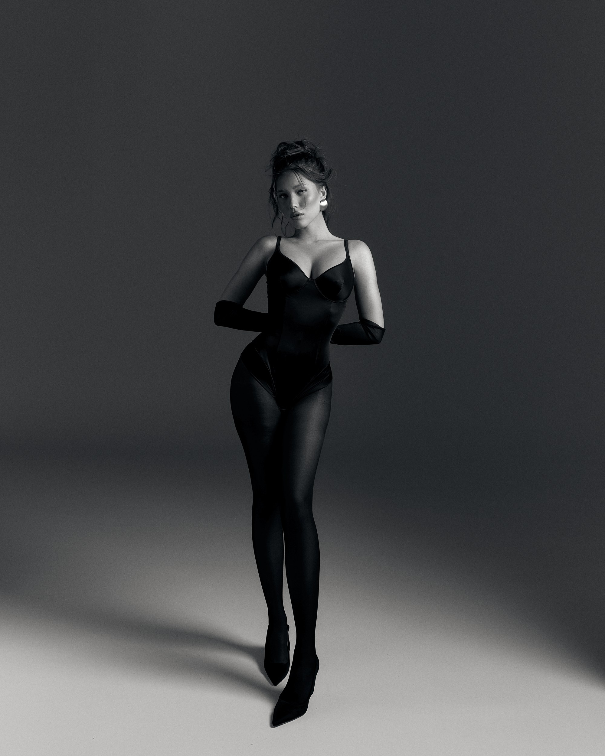 Анастасия. Свадебный фотограф Корощенко Екатерина