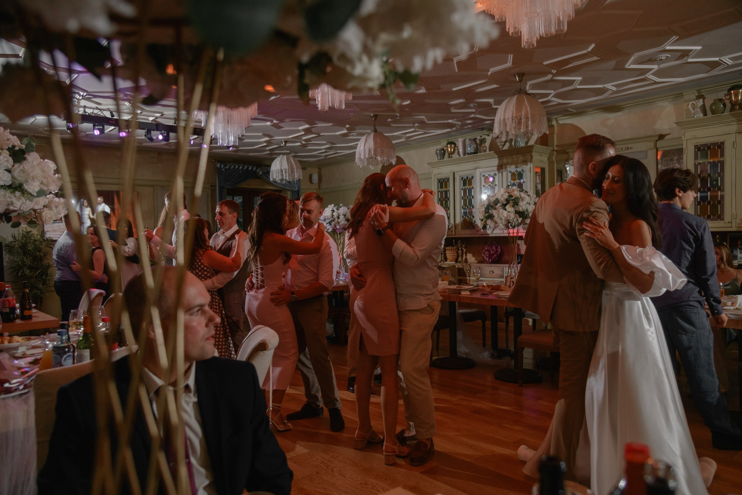 Камилла и Денис. Фотограф Смоляк Алена