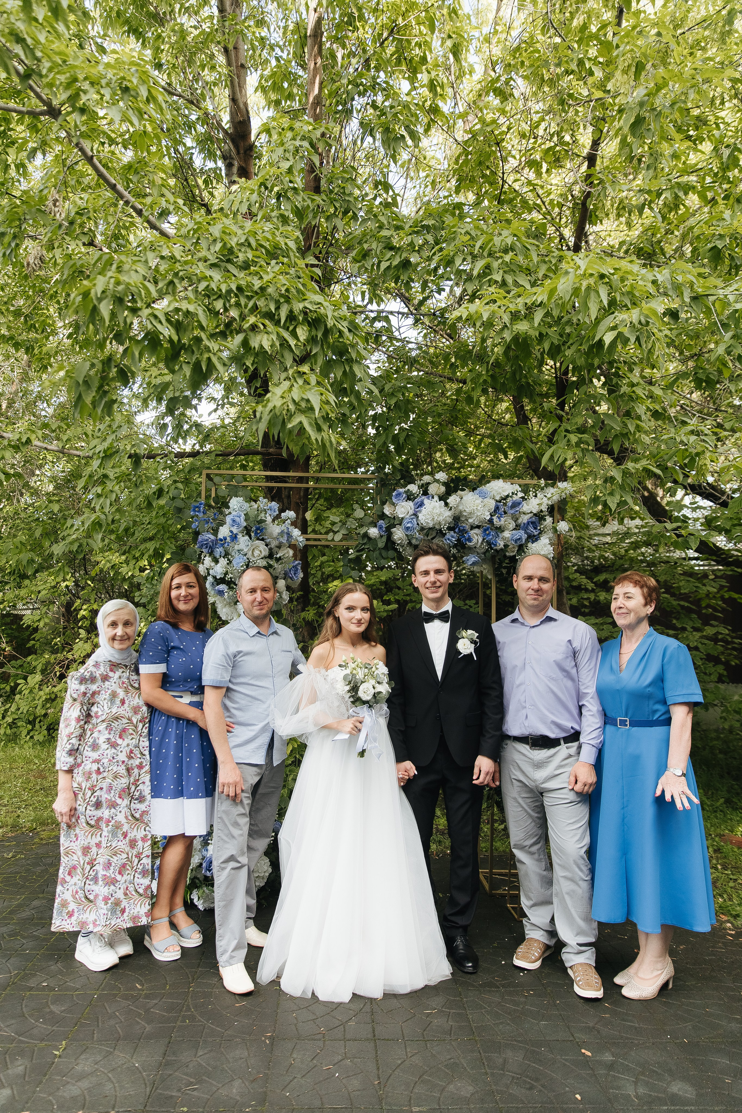 Выездная регистрация. Фотограф в Красноярске Любовь Малеева