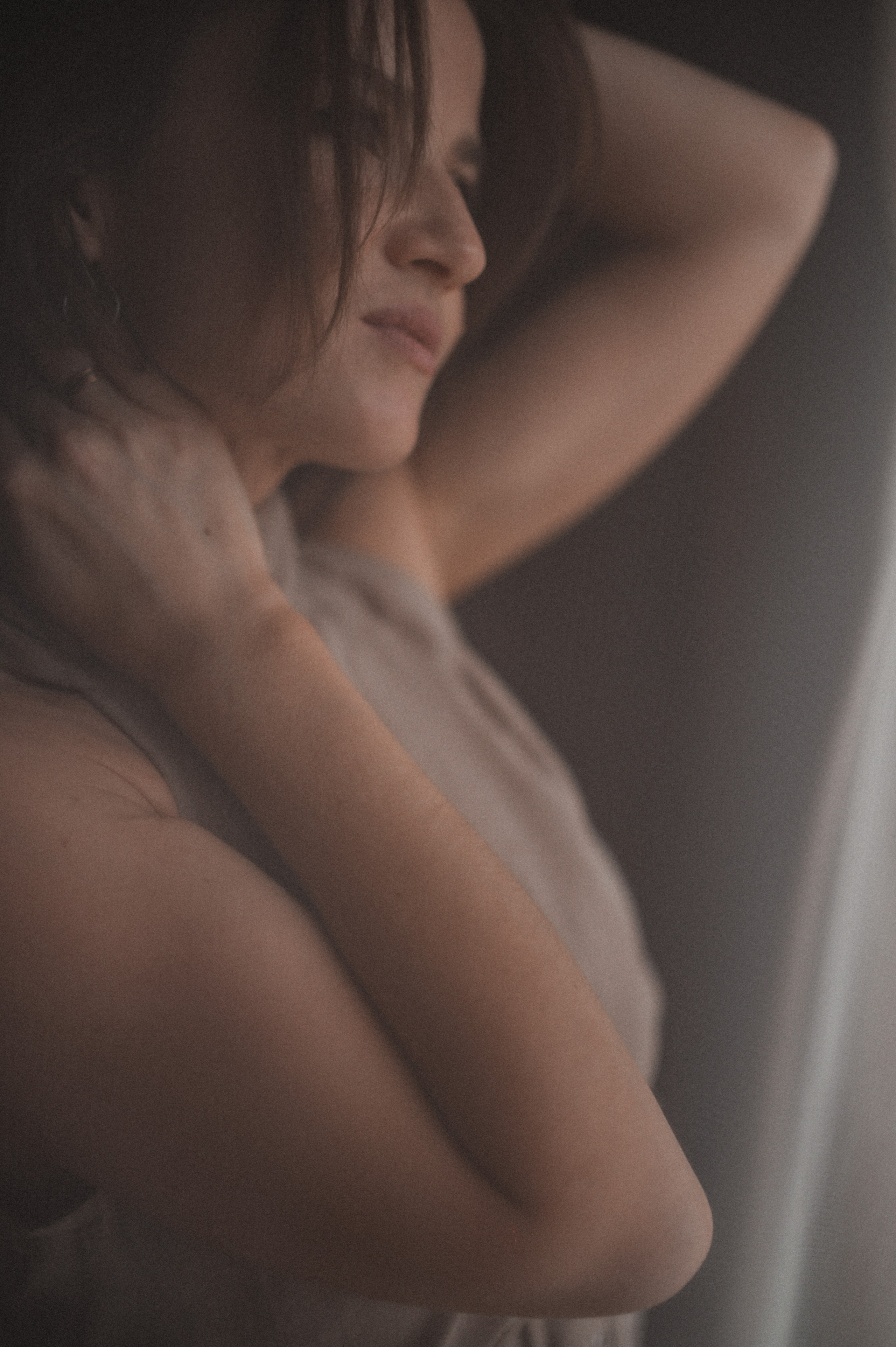 Олег и Люция. Семейный и свадебный lifestyle-фотограф в Москве Мария Петрова