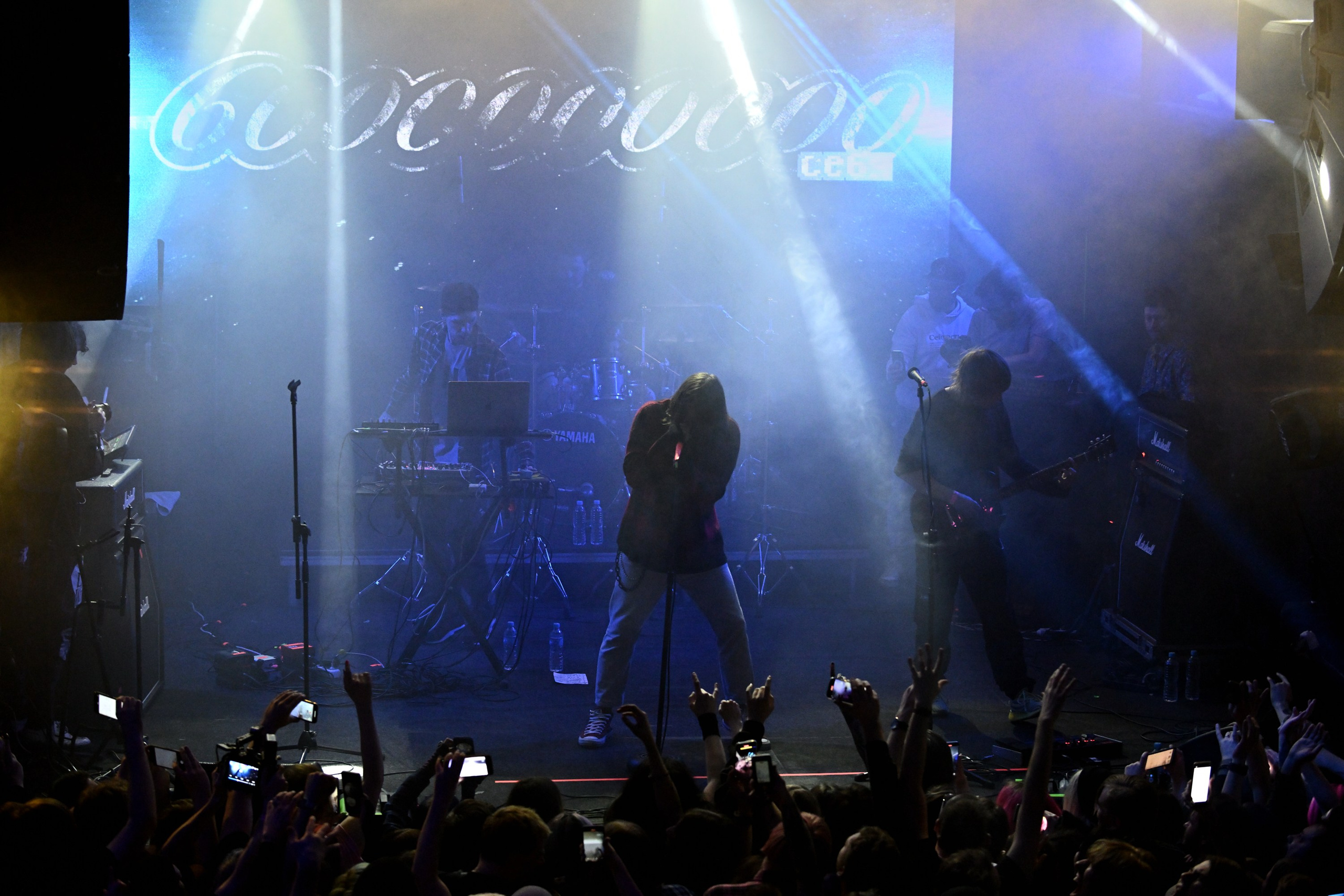 ЭмоФест 2025 Москва. Фотограф для дизайнеров, застройщиков и бизнеса — интерьеры и архитектура — Свободный Роман в Москве и по России