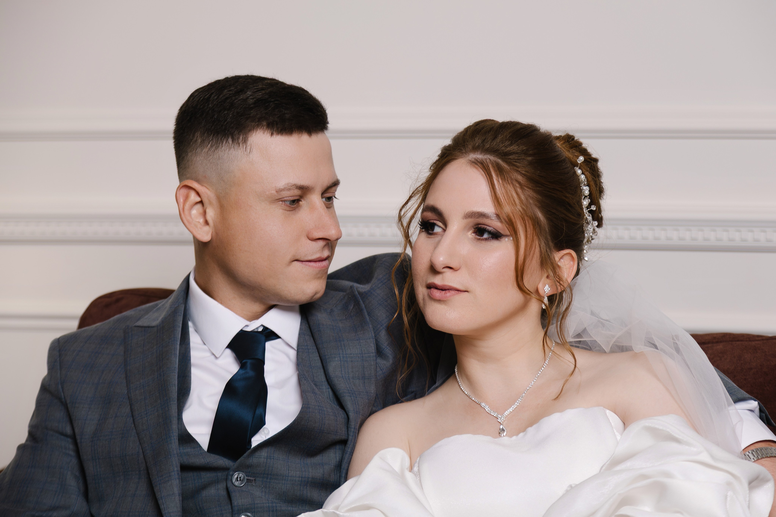 Свадьба Глеба и Анны. Артур Иликчян — Wedding & Event фотограф в Краснодаре