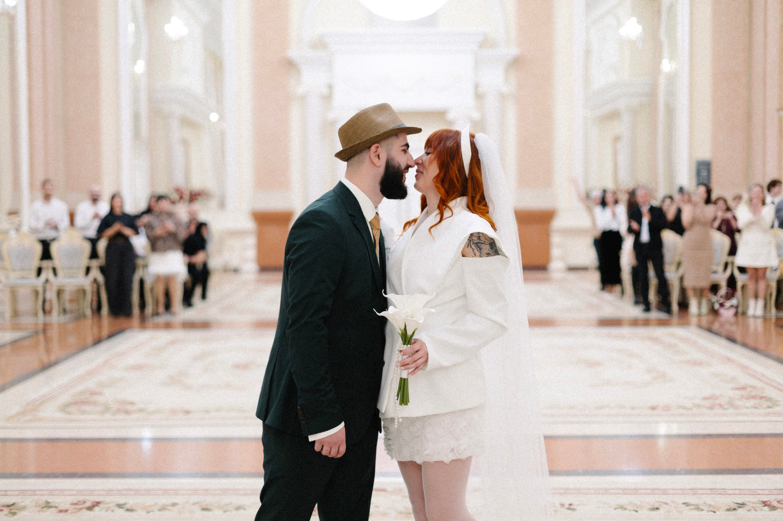 Артур и Ульяна. Артур Иликчян — Wedding & Event фотограф в Краснодаре