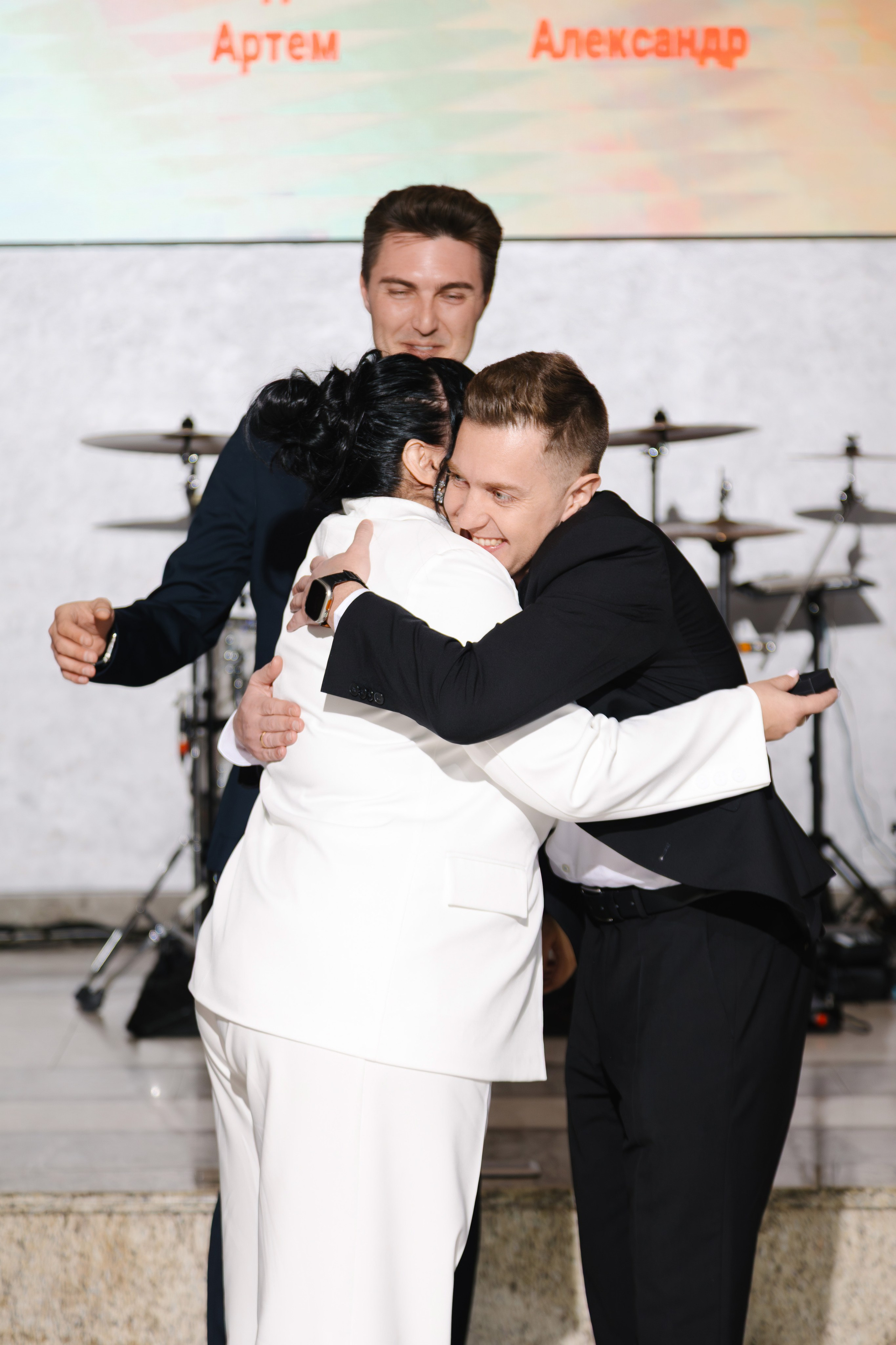 Новогодний корпоратив 2025. Артур Иликчян — Wedding & Event фотограф в Краснодаре