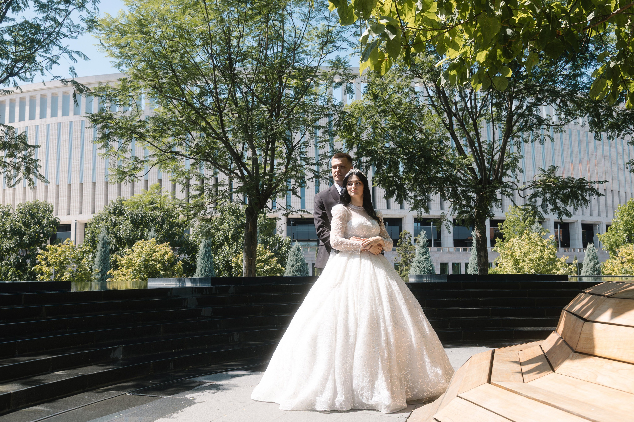 Свадьба Дмитрия и Анастасии. Артур Иликчян — Wedding & Event фотограф в Краснодаре