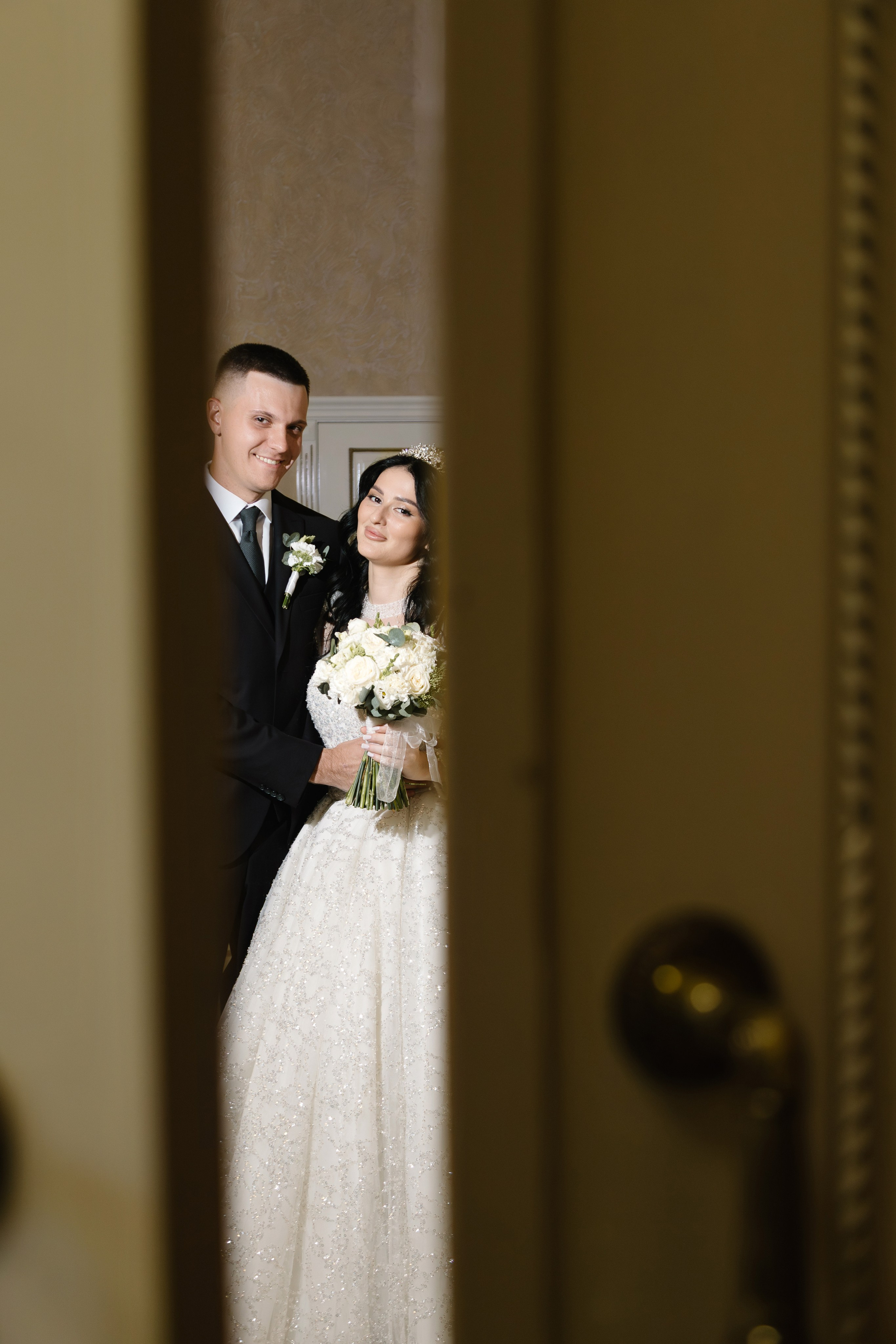 Свадьба Дмитрия и Анастасии. Артур Иликчян — Wedding & Event фотограф в Краснодаре