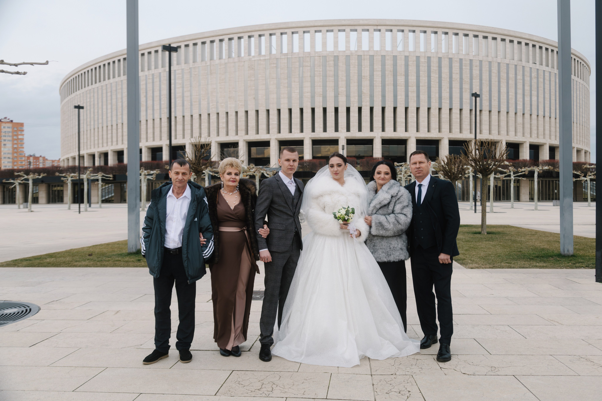 Свадьба Данила и Полины. Артур Иликчян — Wedding & Event фотограф в Краснодаре