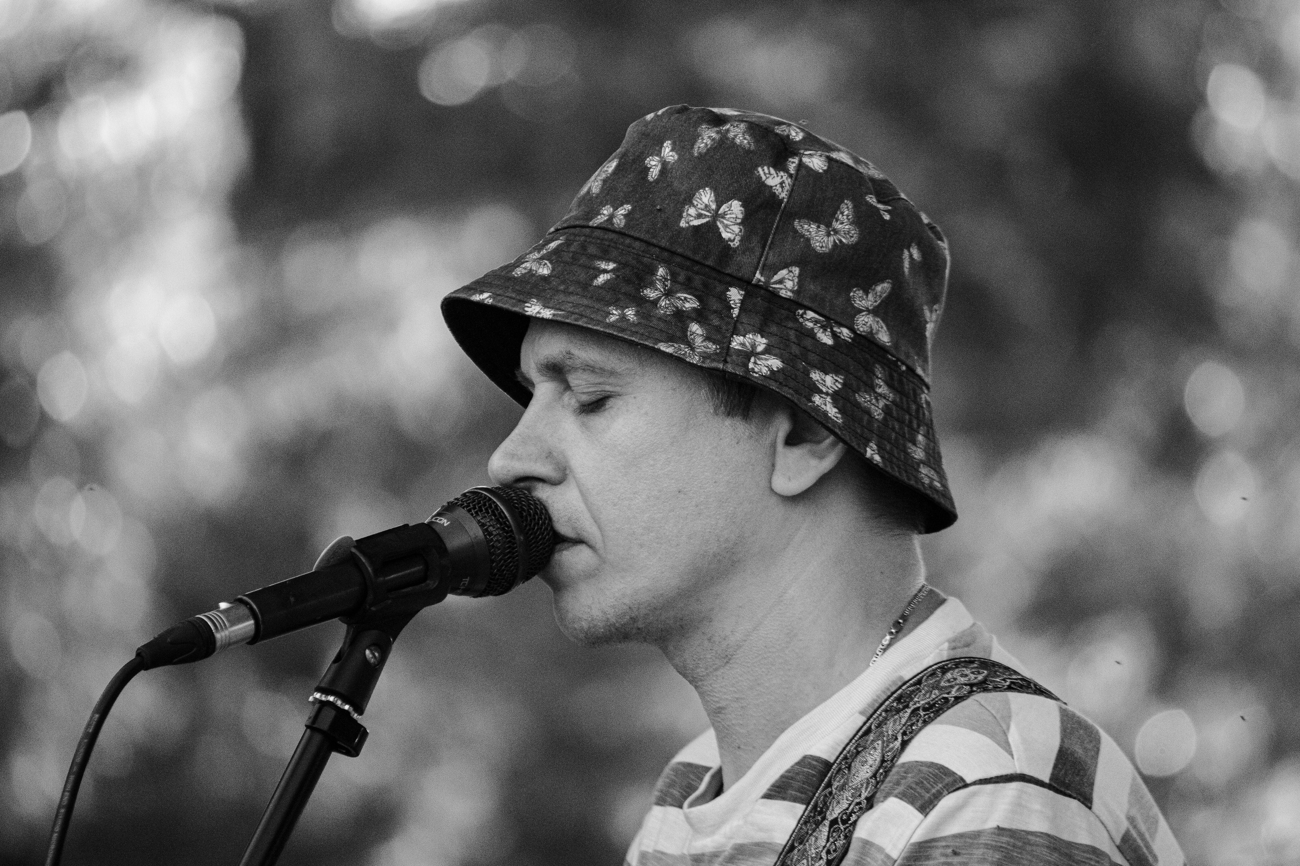 Репортажное портфолио. Фотограф Наталья Мершина