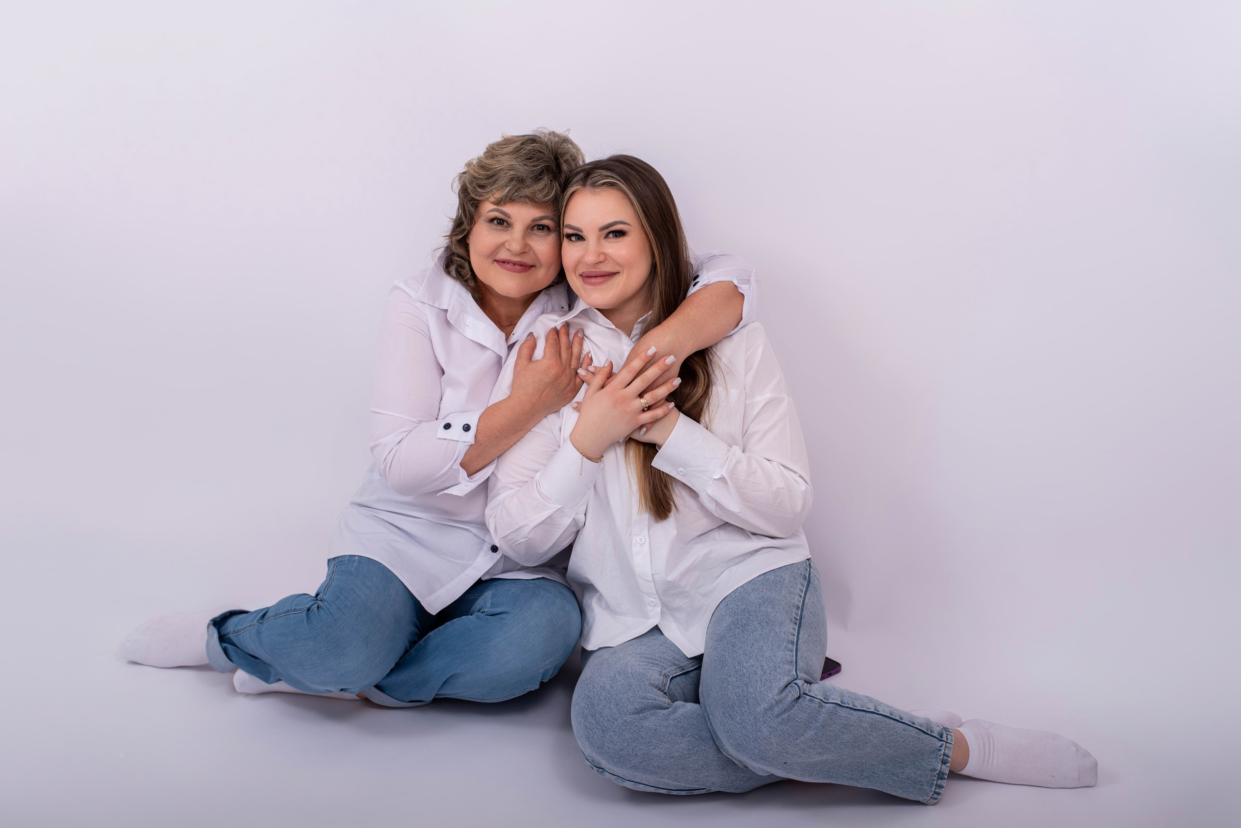 Татьяна. Дарья. Анна. Свадебный и семейный фотограф в Миллерово и Ростове Алёна Черепенина